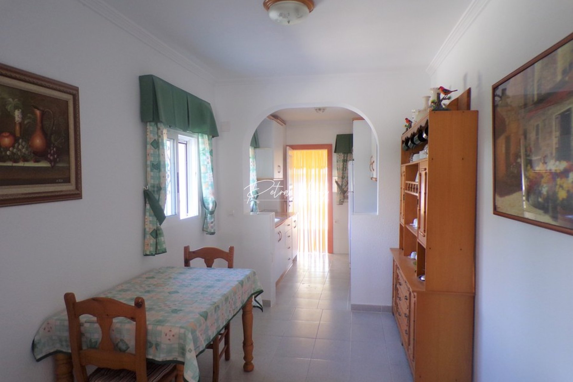 Resales - Villa - La Zenia