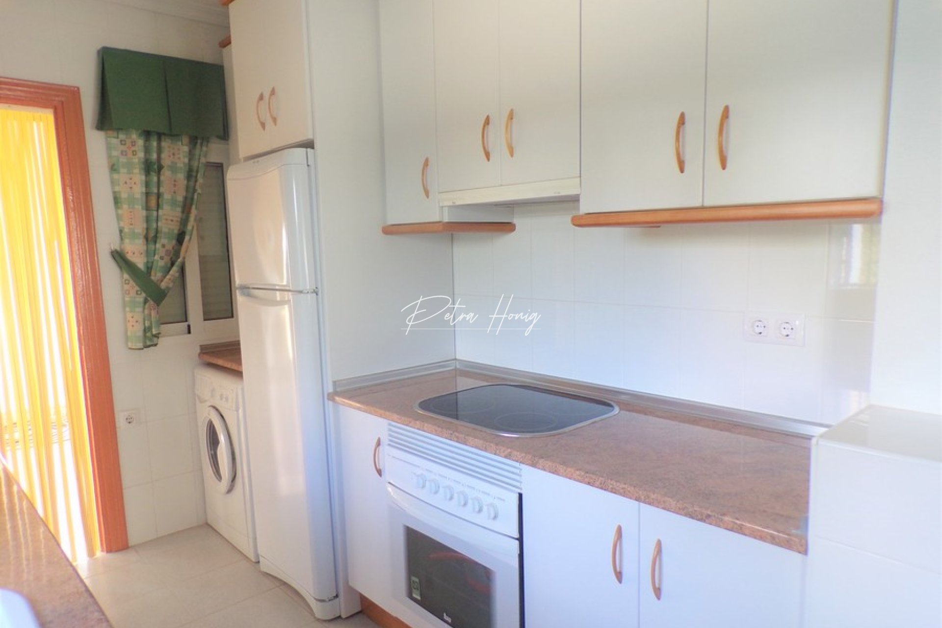 Resales - Villa - La Zenia