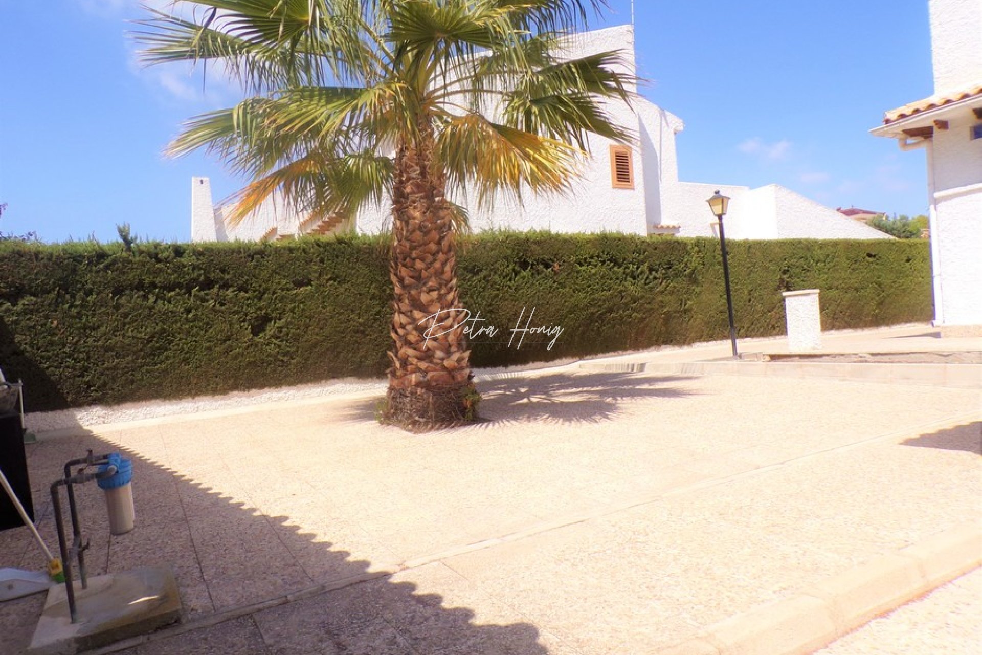 Resales - Villa - La Zenia