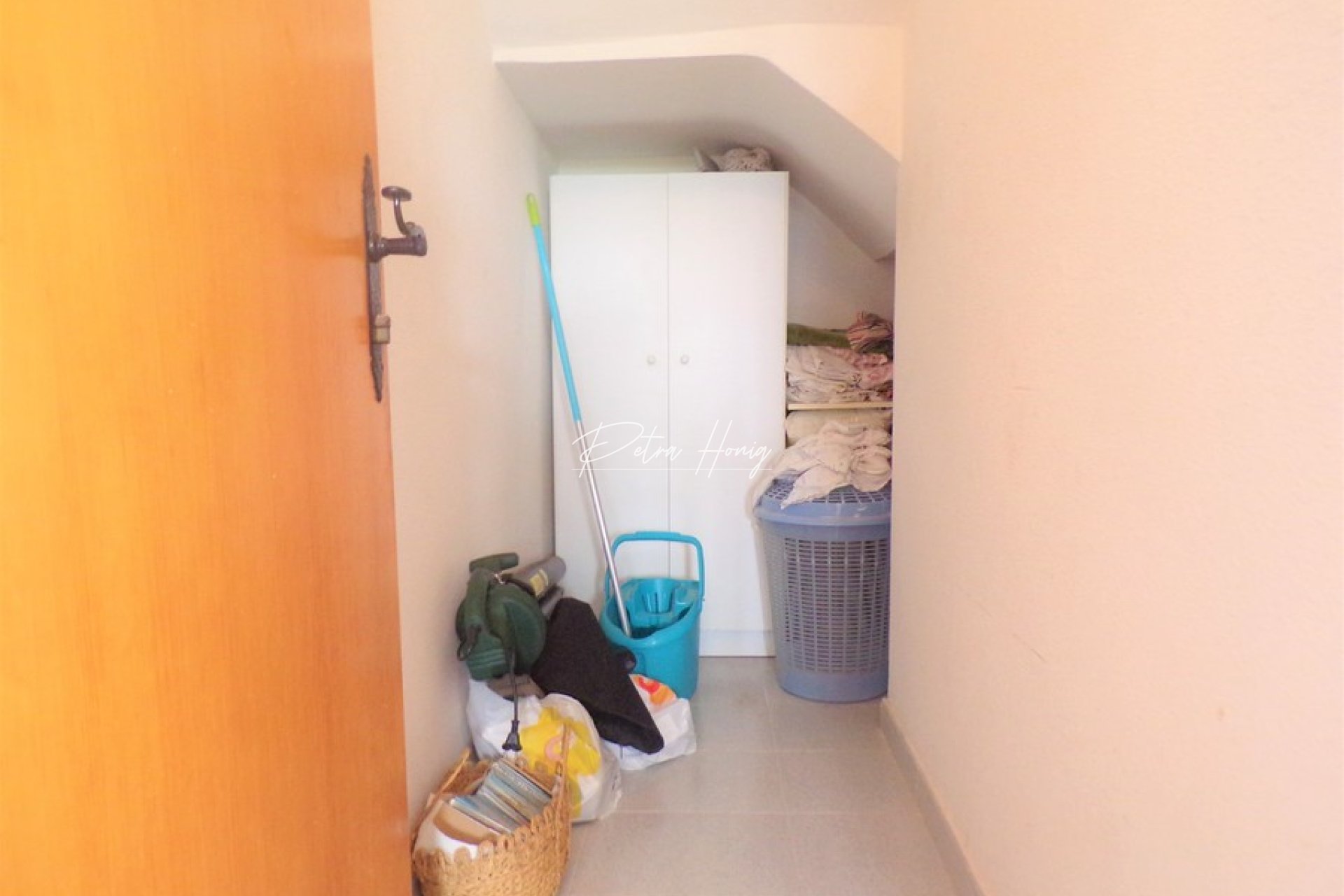 Resales - Villa - La Zenia