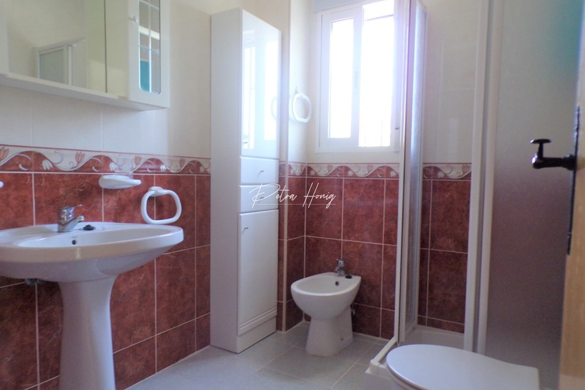 Resales - Villa - La Zenia