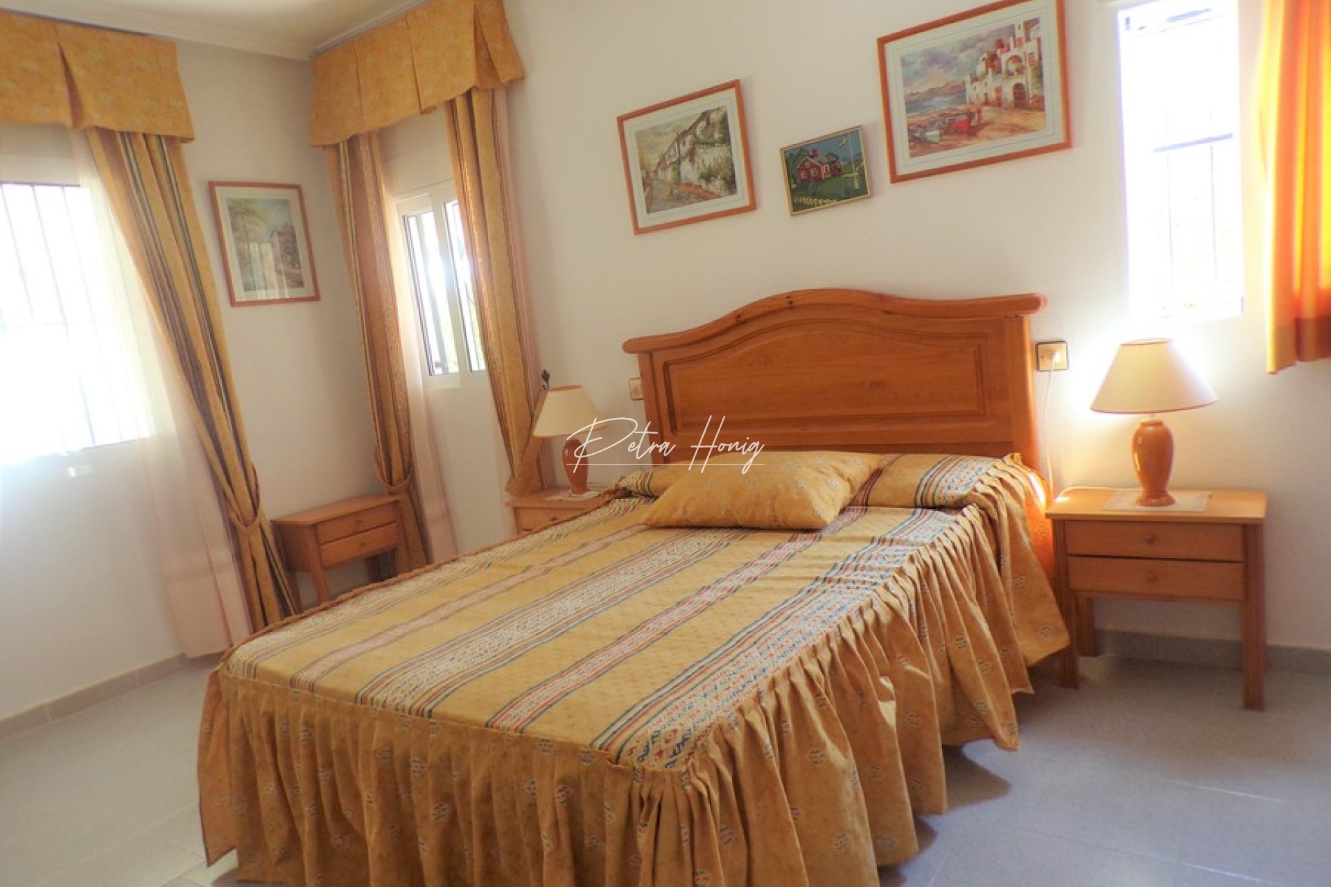 Resales - Villa - La Zenia