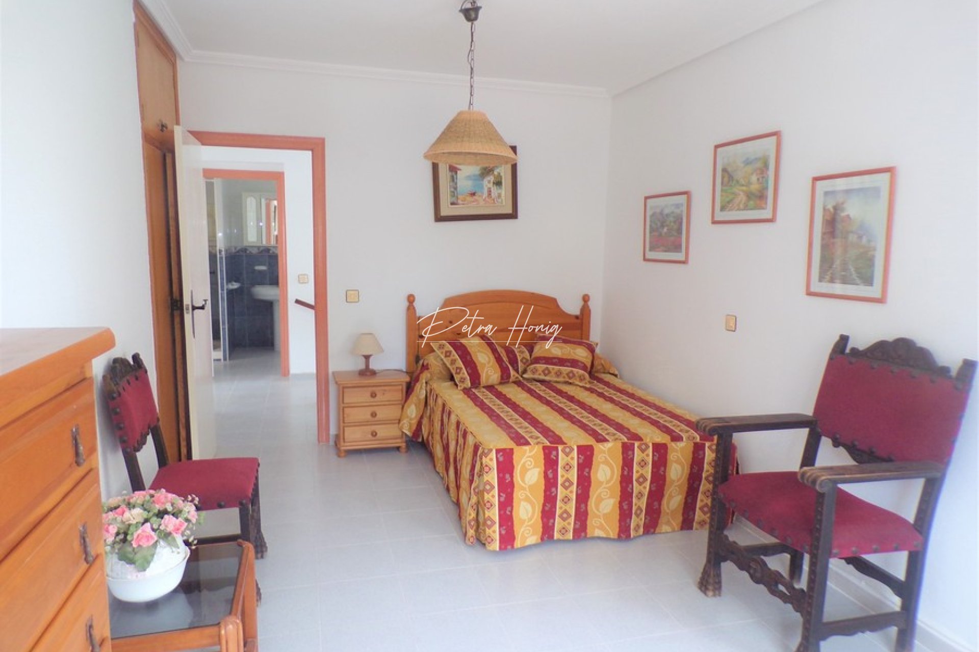 Resales - Villa - La Zenia