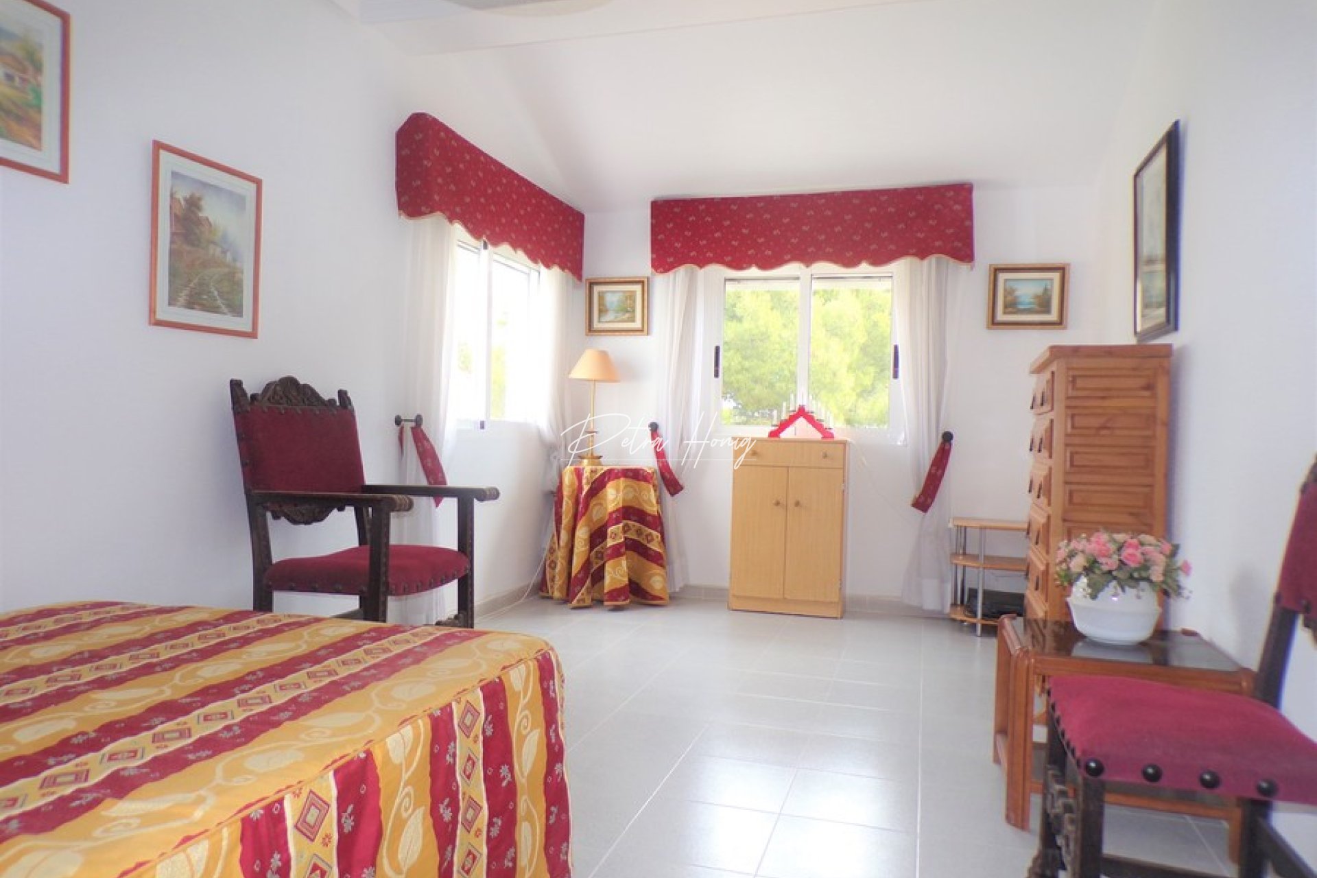 Resales - Villa - La Zenia