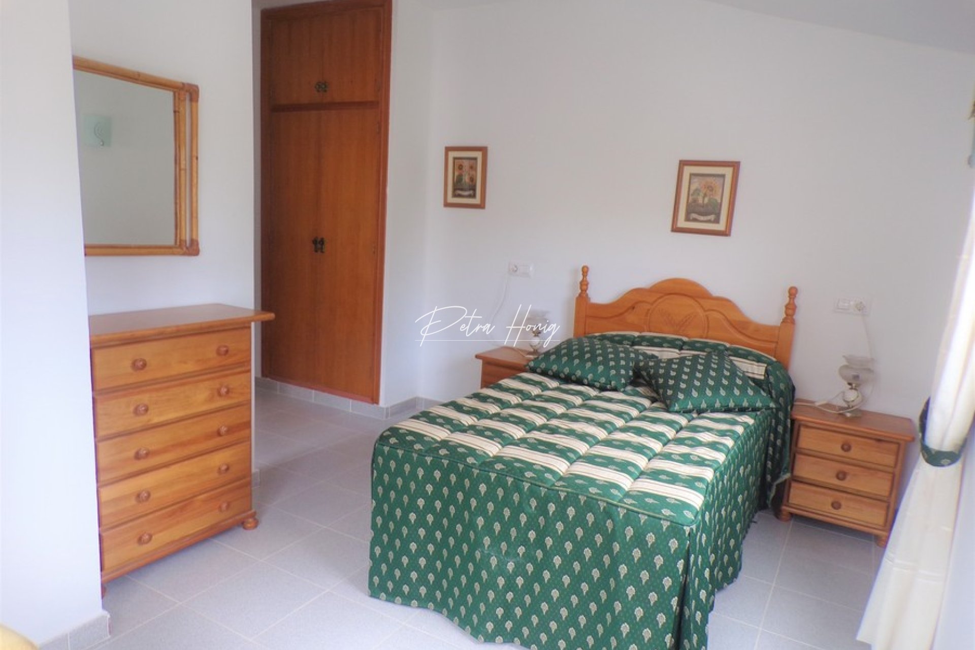 Resales - Villa - La Zenia