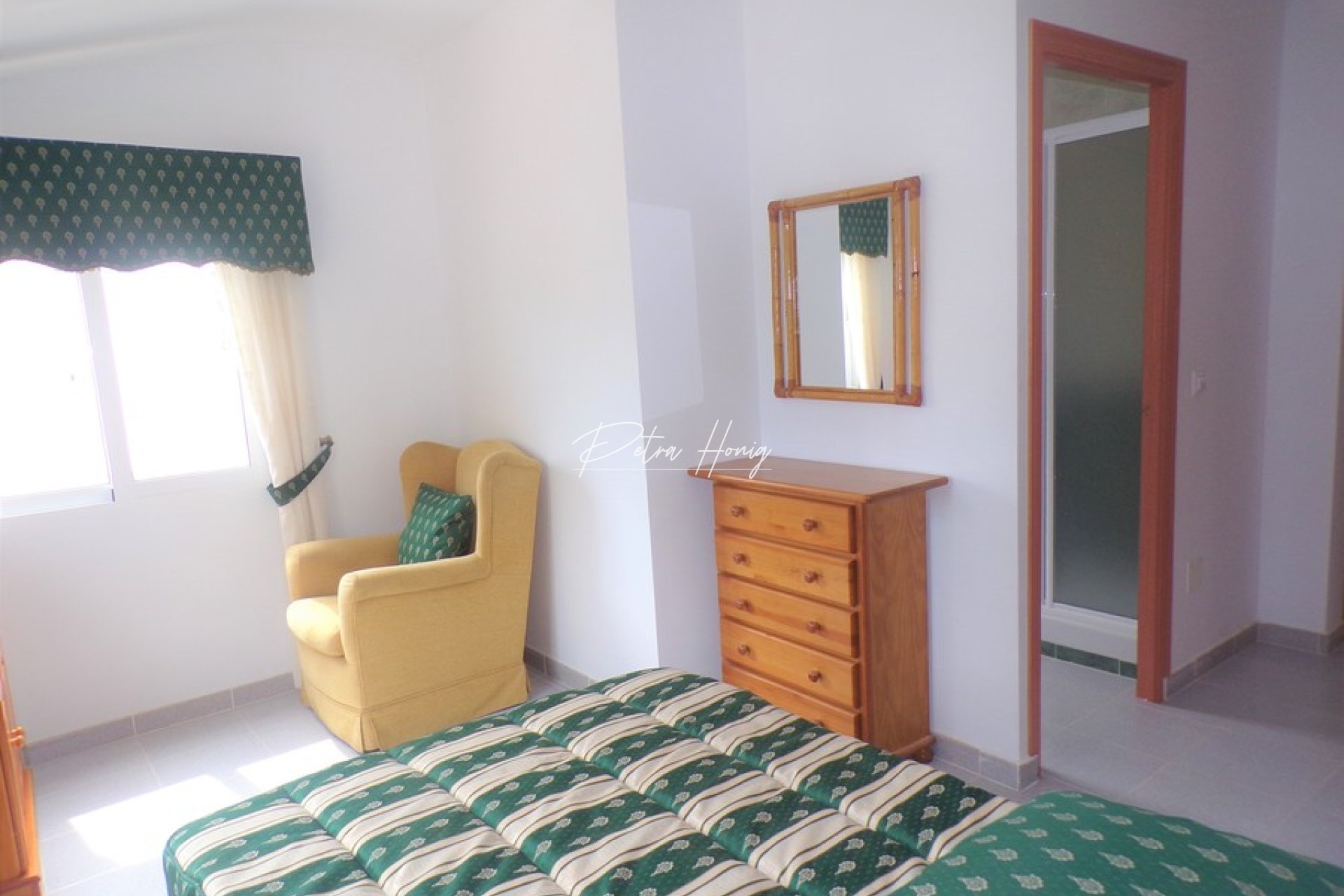 Resales - Villa - La Zenia