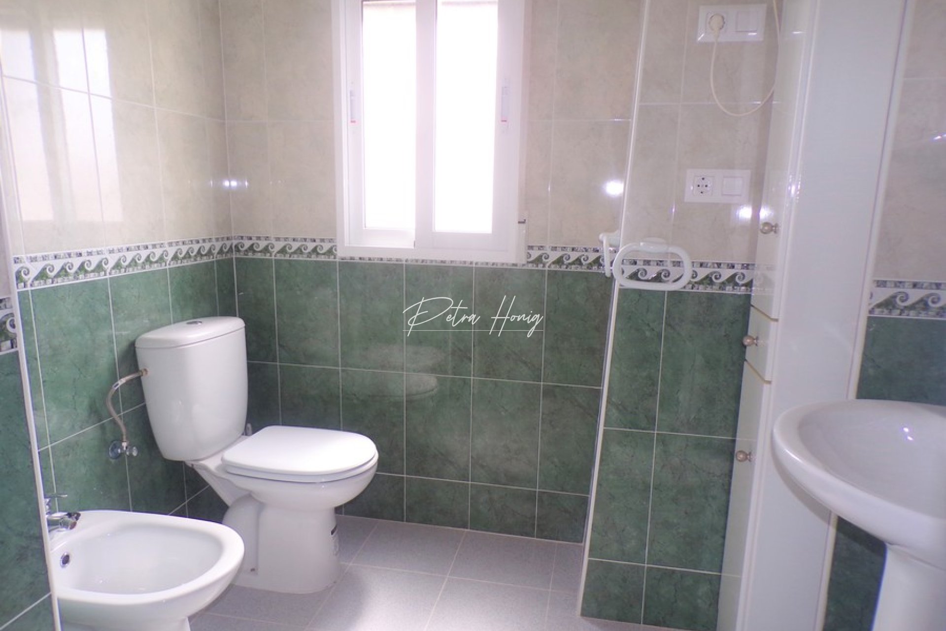 Resales - Villa - La Zenia