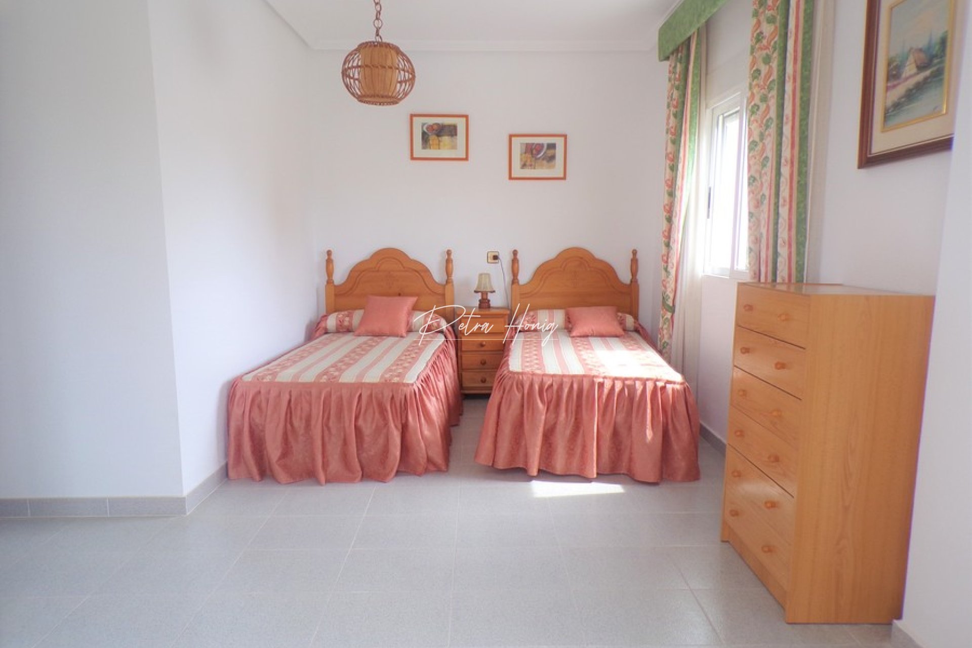 Resales - Villa - La Zenia