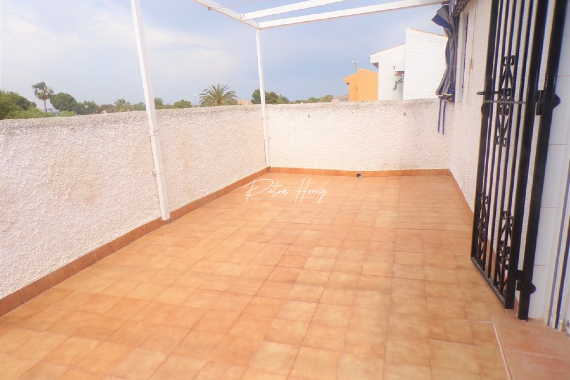 Resales - Villa - La Zenia
