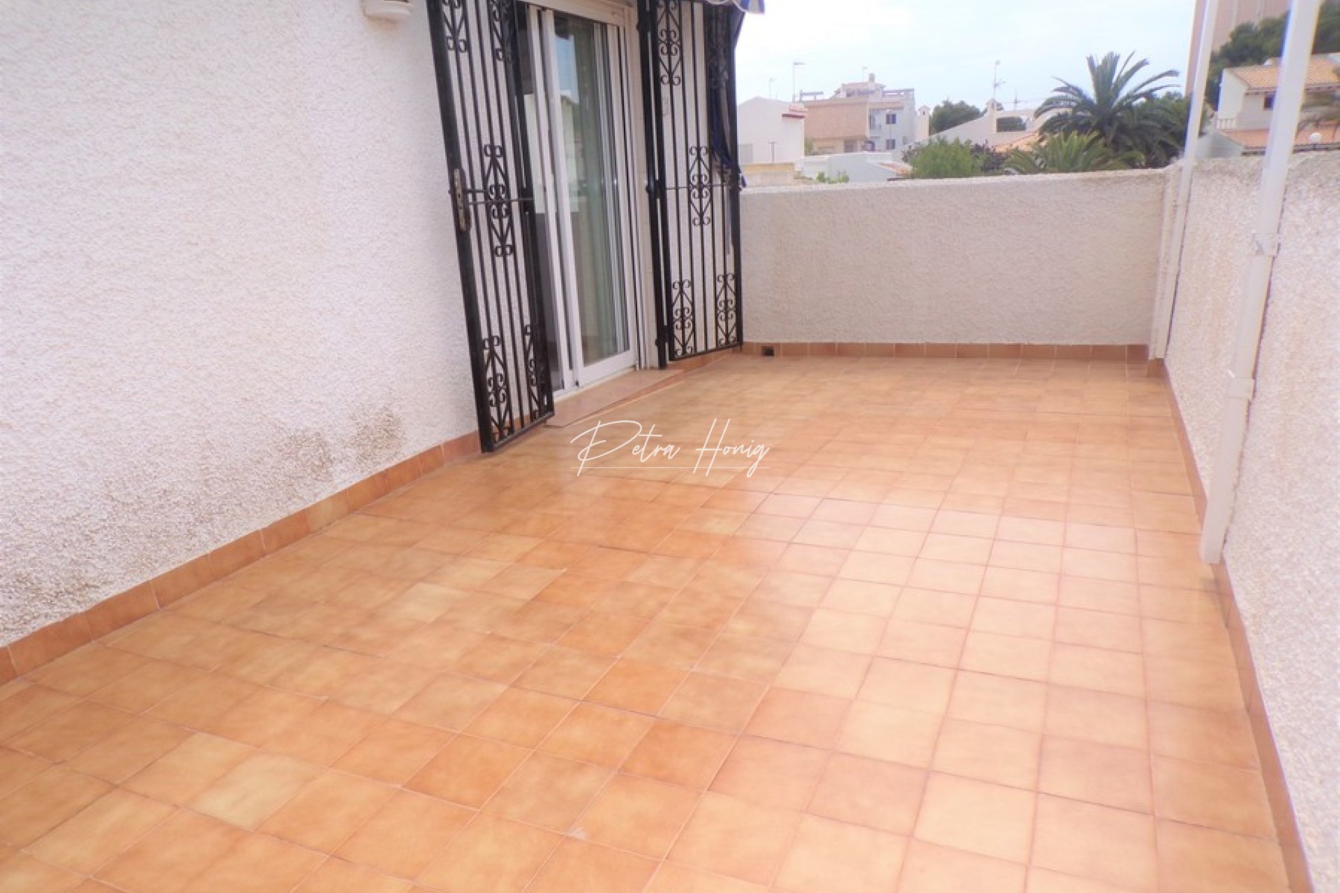 Resales - Villa - La Zenia