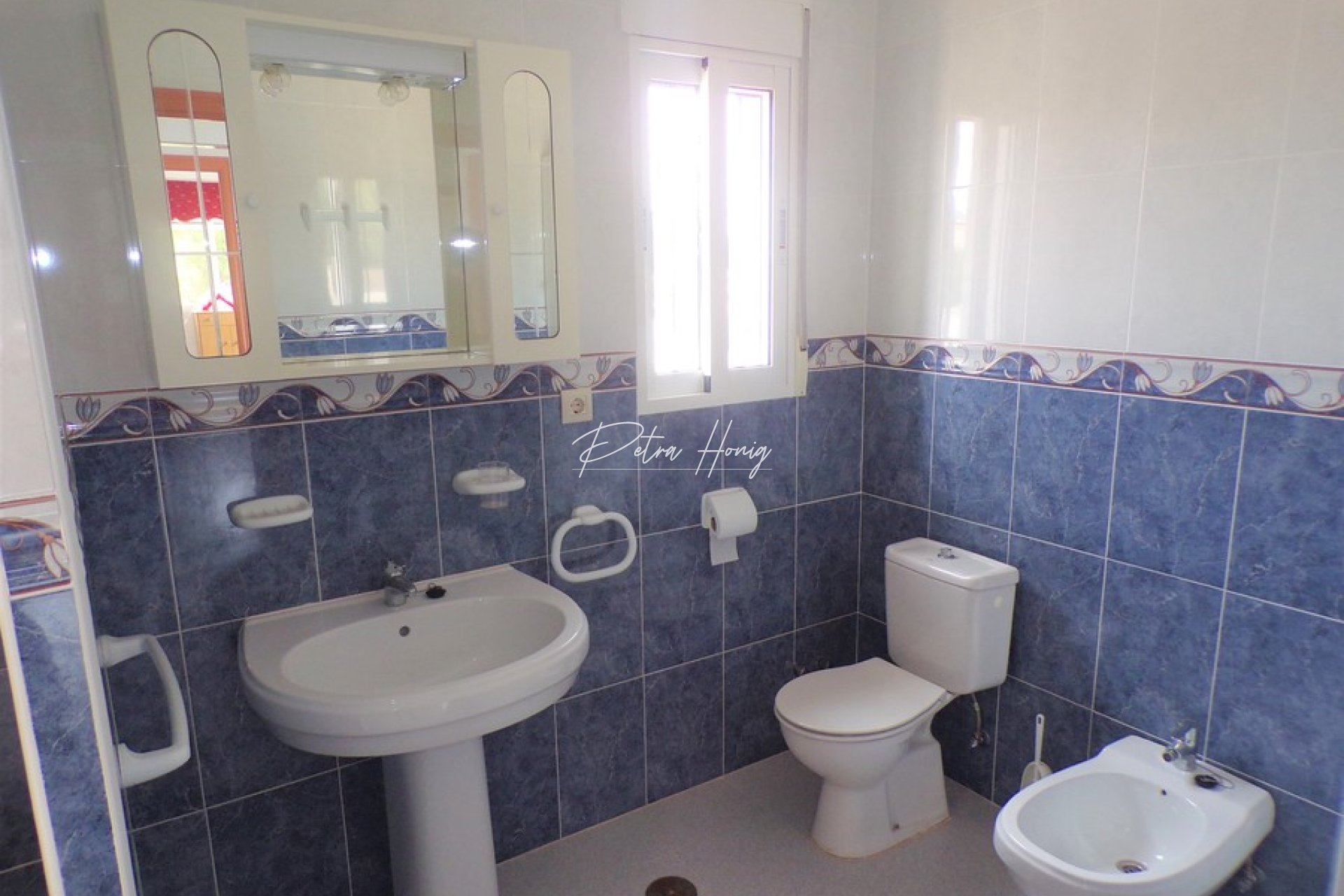 Resales - Villa - La Zenia