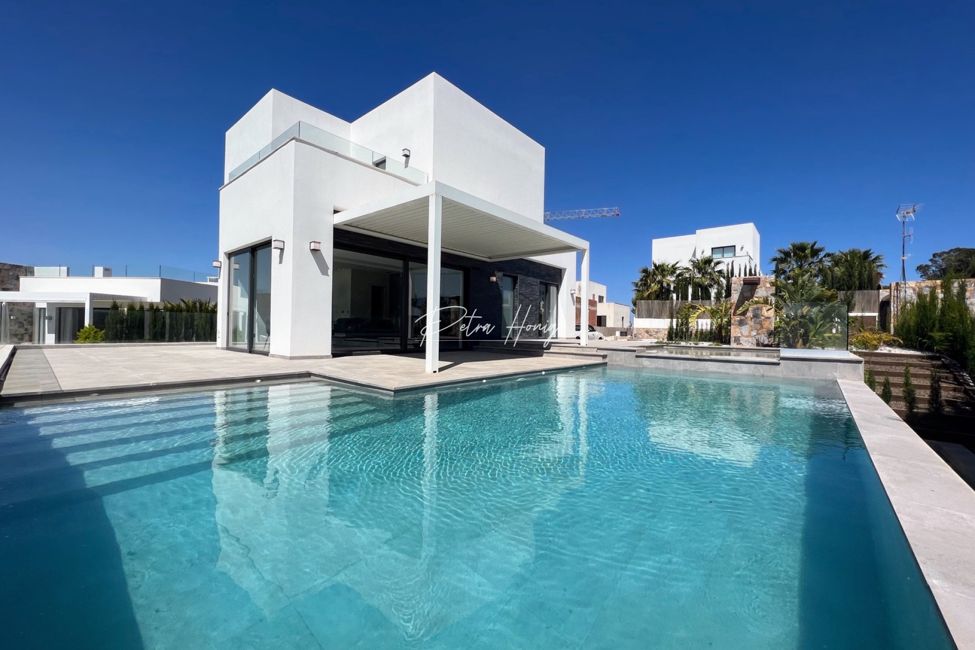 Resales - Villa - LAS COLINAS GOLF RESORT