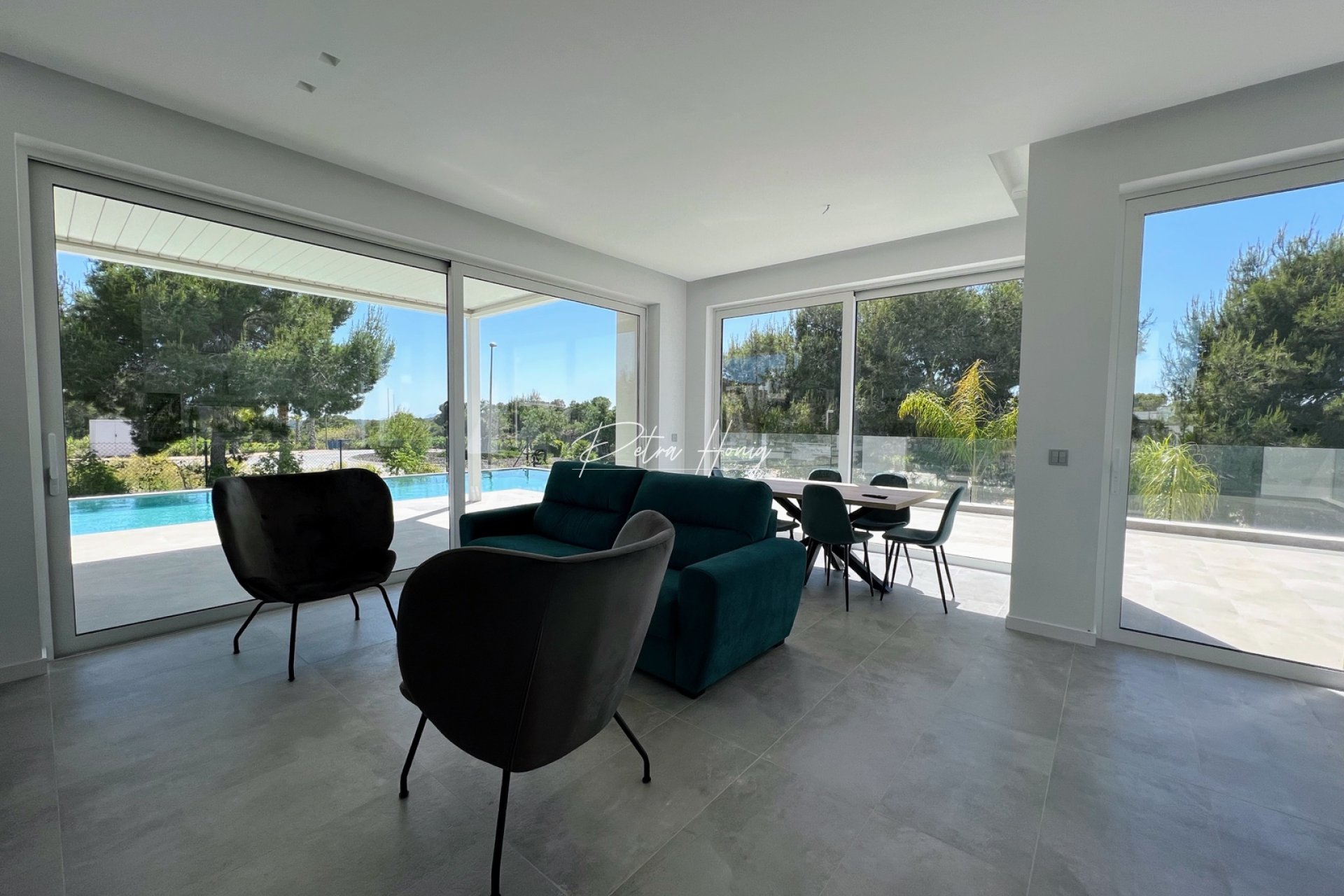 Resales - Villa - LAS COLINAS GOLF RESORT
