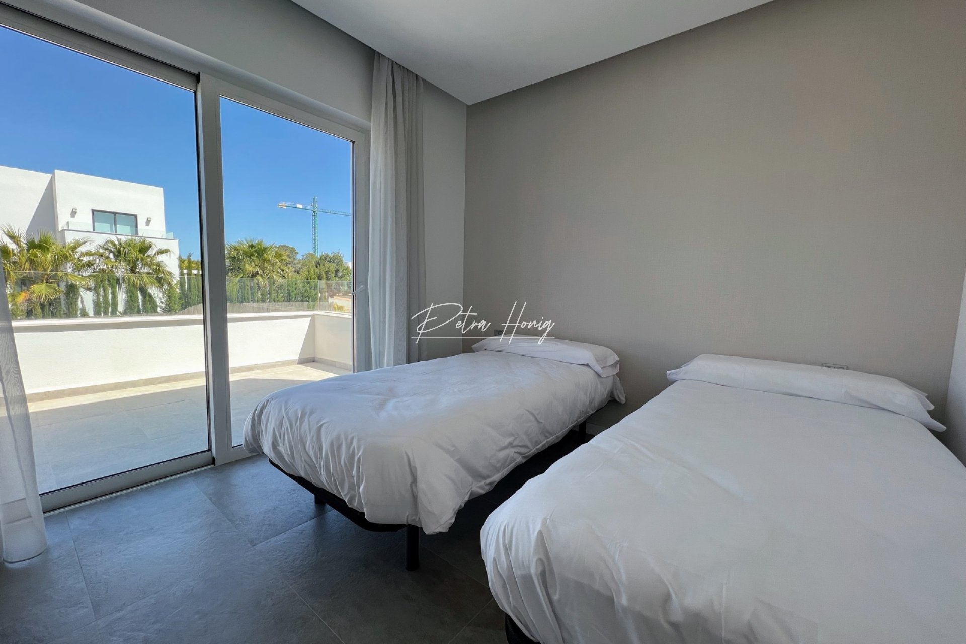 Resales - Villa - LAS COLINAS GOLF RESORT