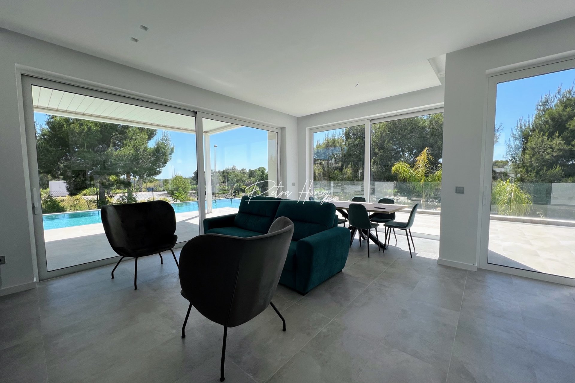 Resales - Villa - LAS COLINAS GOLF RESORT