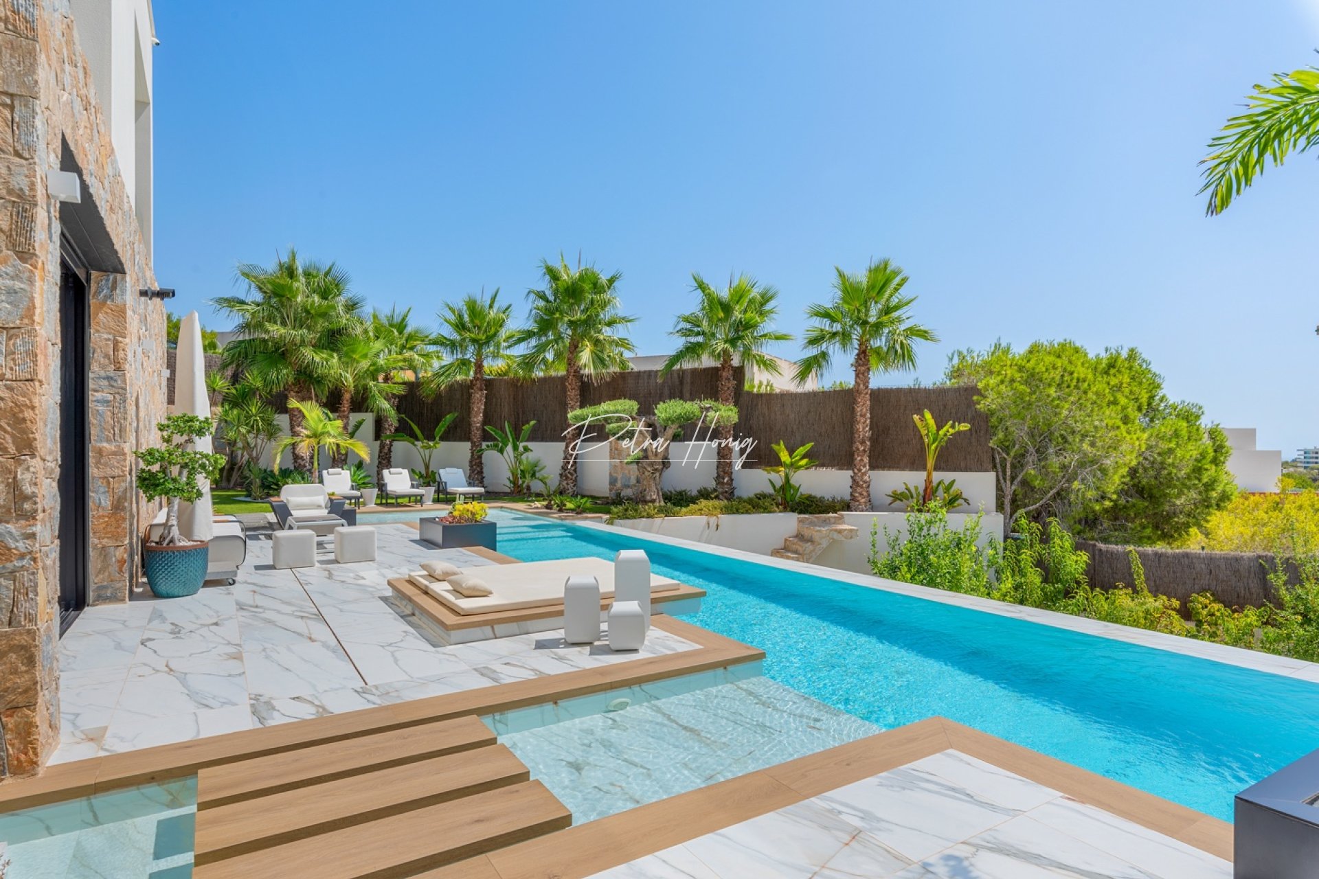 Resales - Villa - Las Colinas - Las Colinas Golf