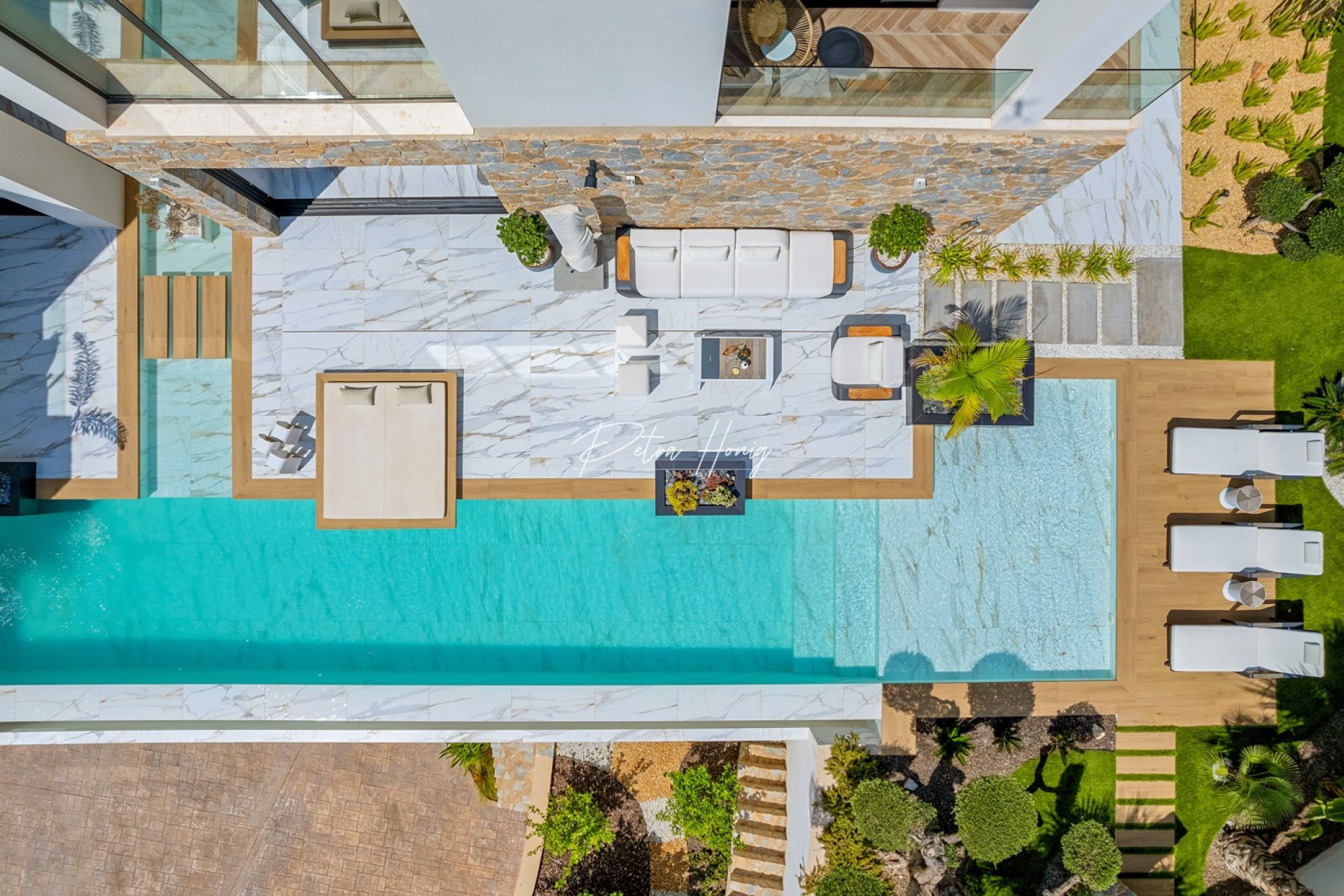Resales - Villa - Las Colinas - Las Colinas Golf