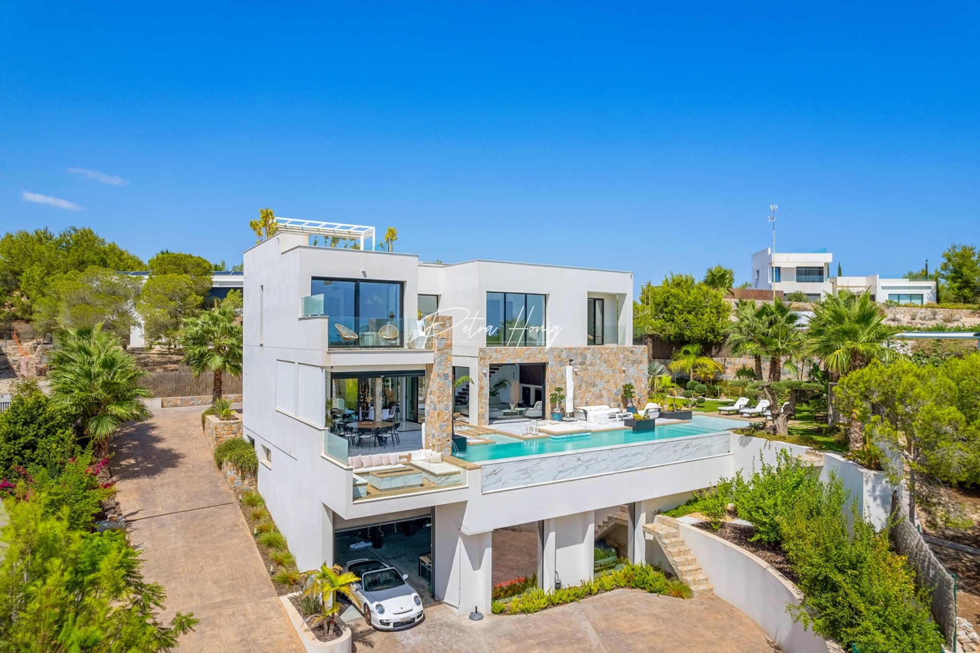 Resales - Villa - Las Colinas - Las Colinas Golf