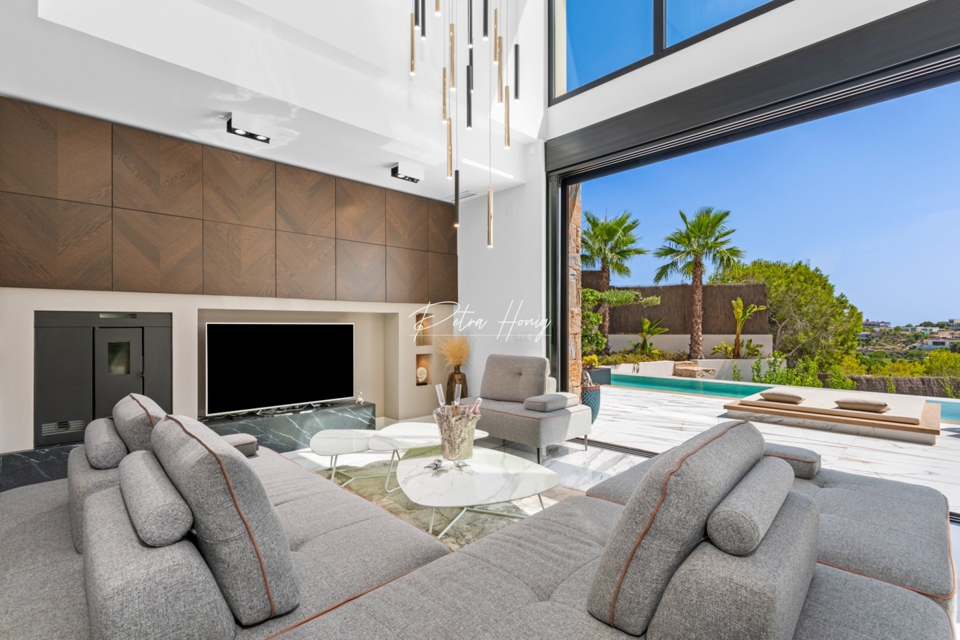 Resales - Villa - Las Colinas - Las Colinas Golf