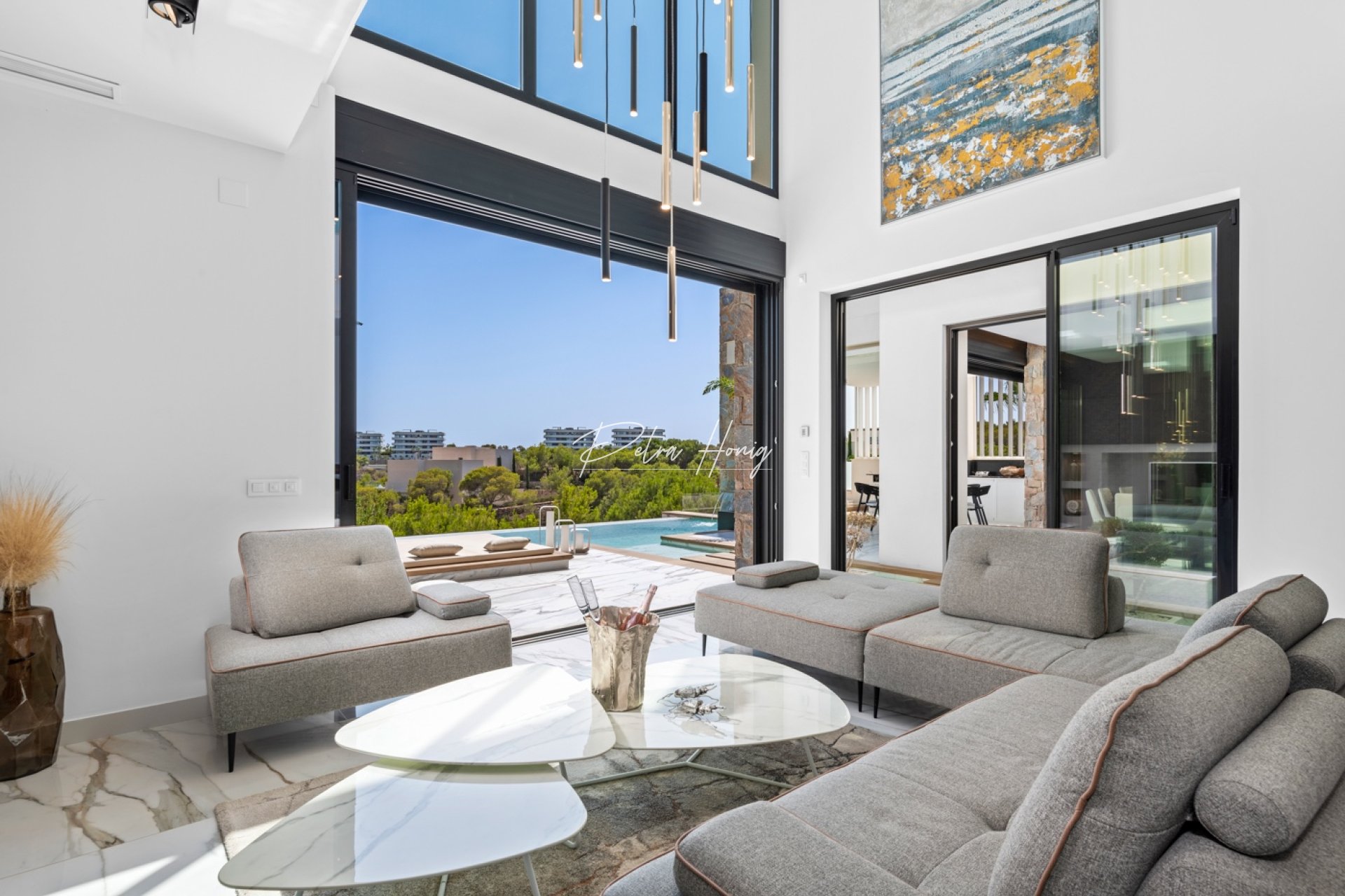 Resales - Villa - Las Colinas - Las Colinas Golf