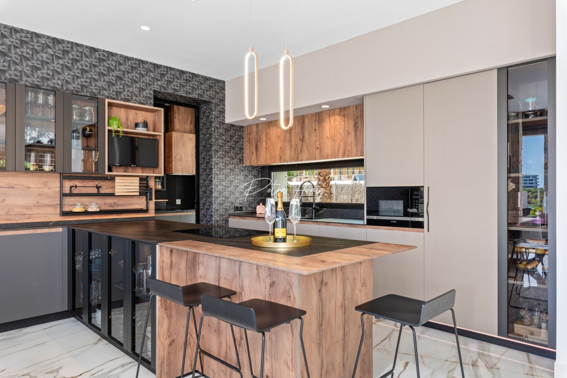 Resales - Villa - Las Colinas - Las Colinas Golf