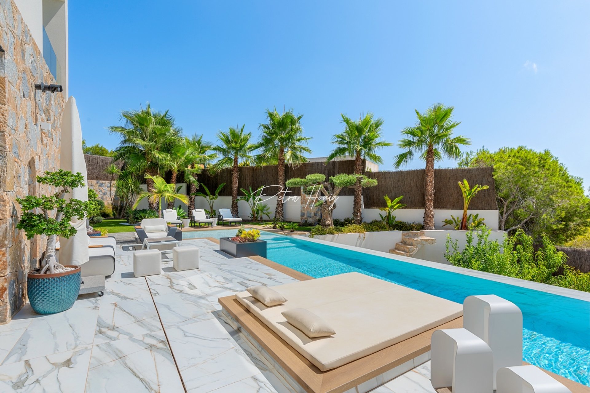 Resales - Villa - Las Colinas - Las Colinas Golf