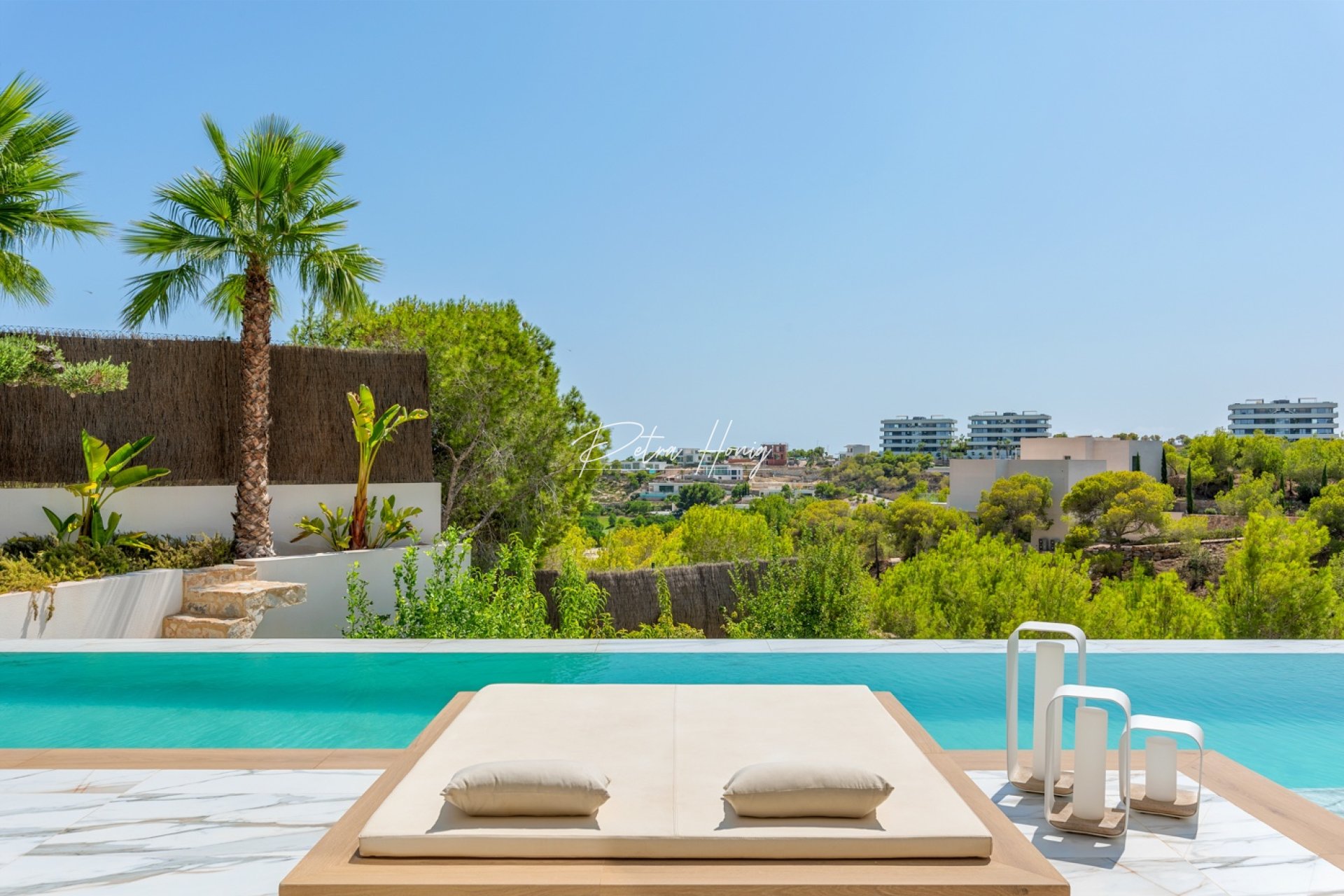 Resales - Villa - Las Colinas - Las Colinas Golf