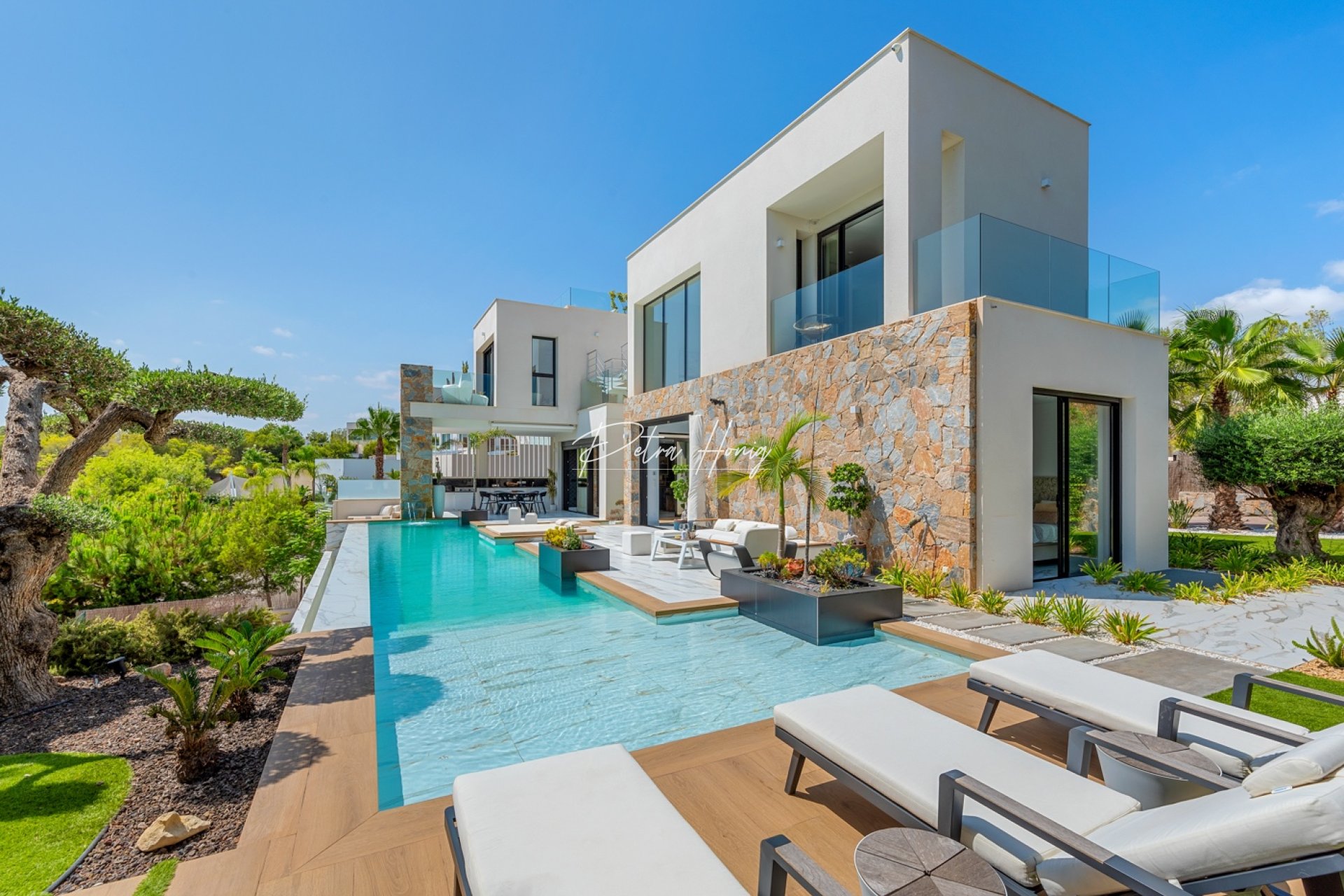 Resales - Villa - Las Colinas - Las Colinas Golf