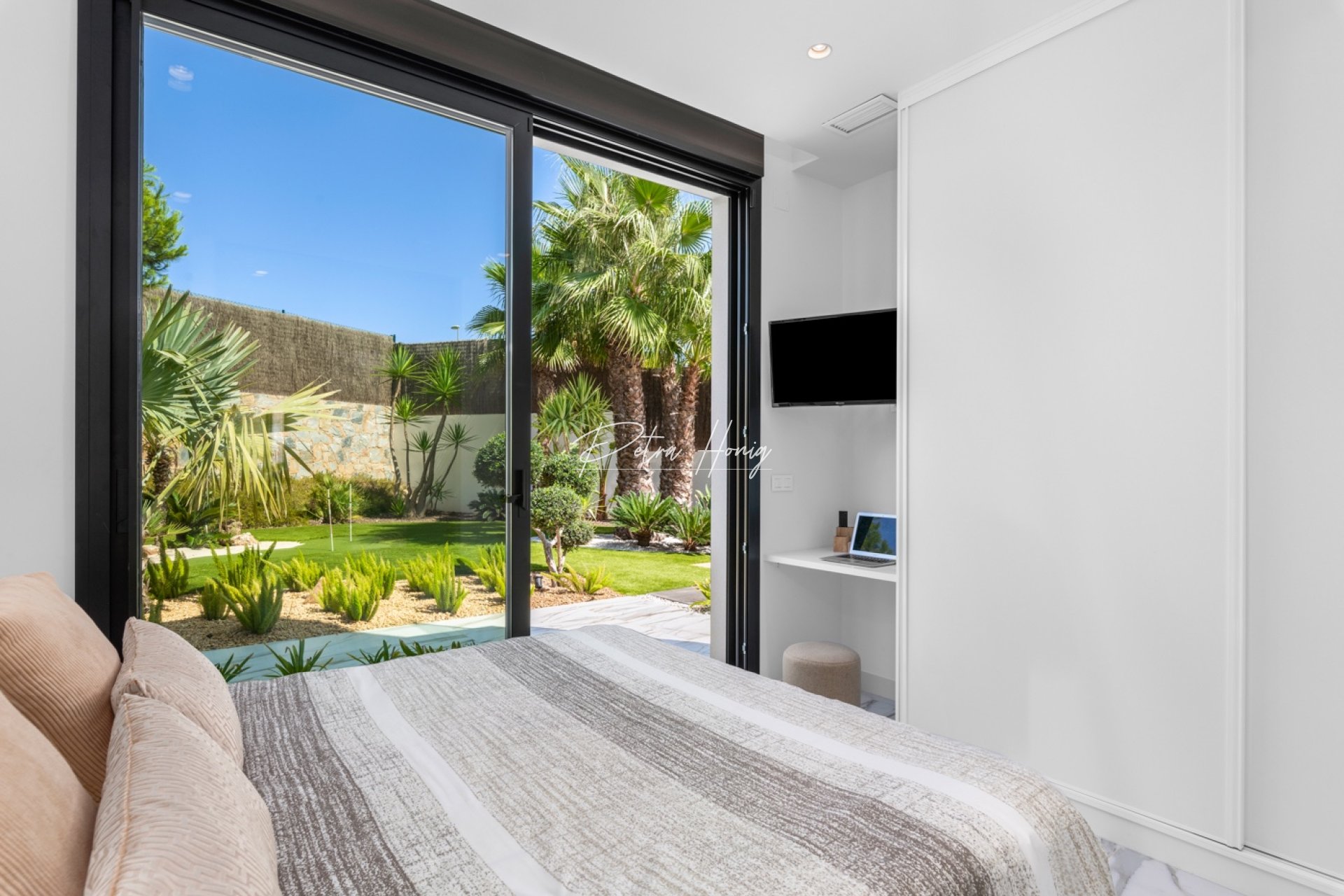 Resales - Villa - Las Colinas - Las Colinas Golf