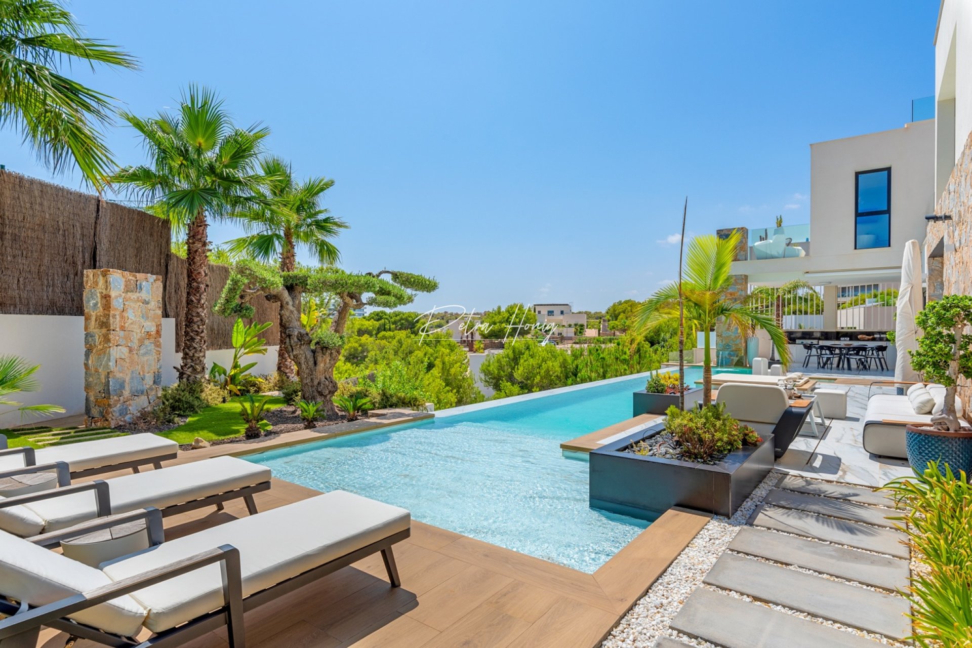 Resales - Villa - Las Colinas - Las Colinas Golf