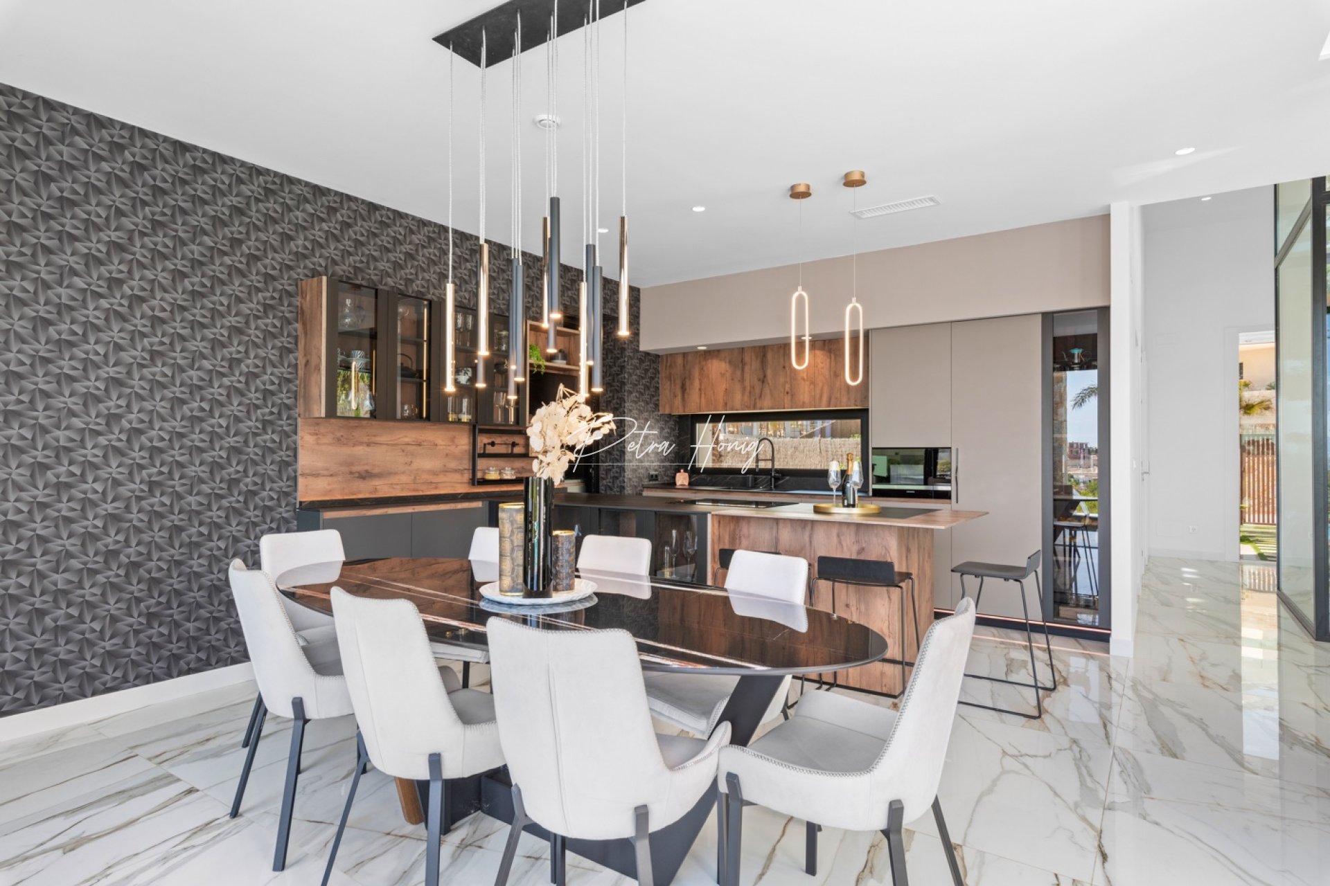 Resales - Villa - Las Colinas - Las Colinas Golf