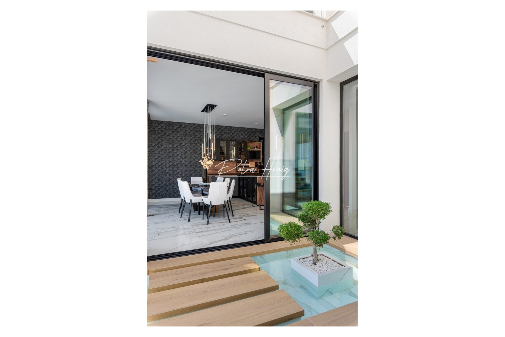Resales - Villa - Las Colinas - Las Colinas Golf