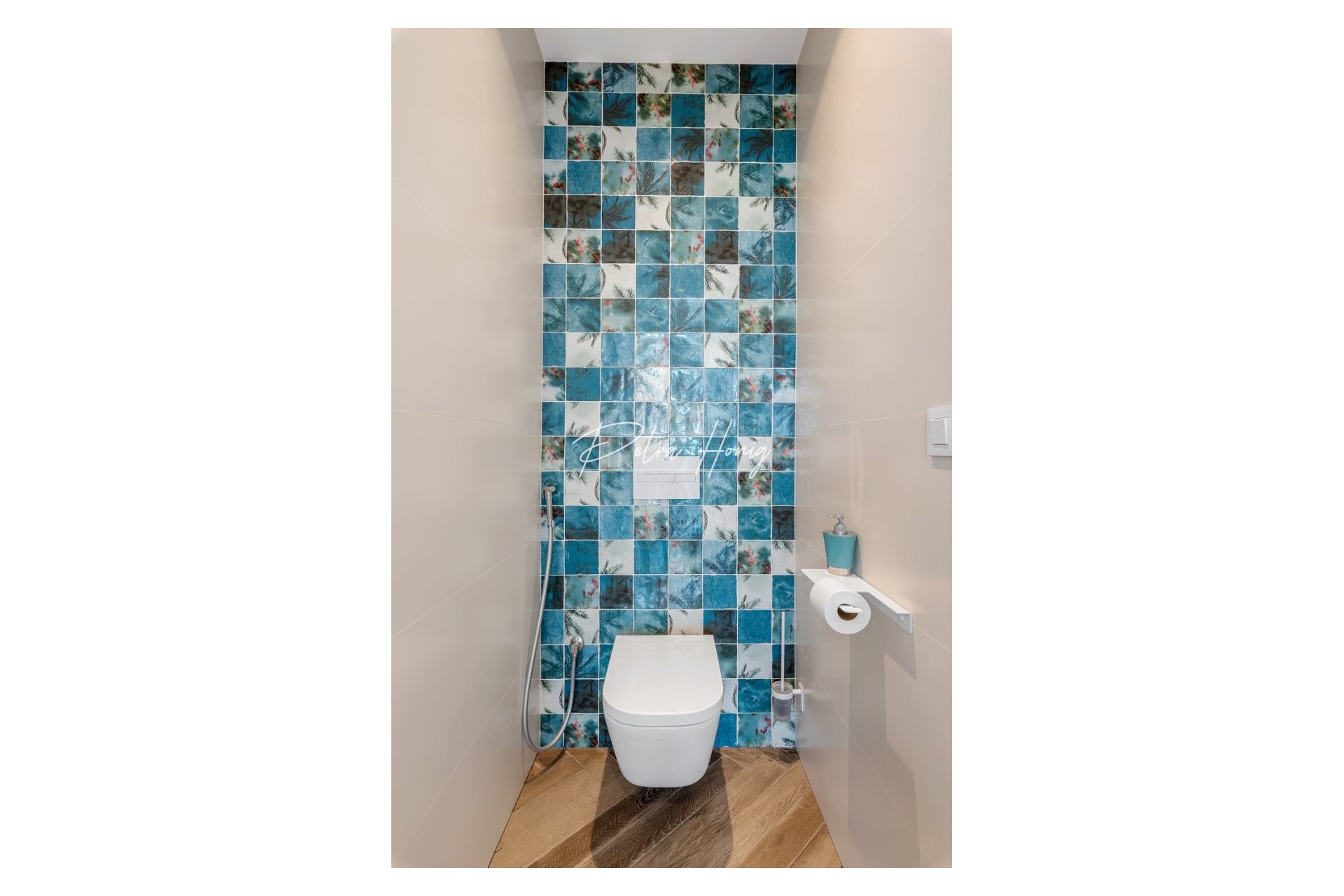 Resales - Villa - Las Colinas - Las Colinas Golf