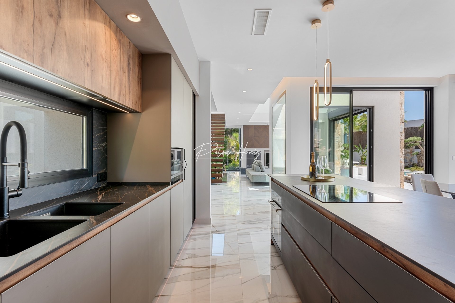 Resales - Villa - Las Colinas - Las Colinas Golf