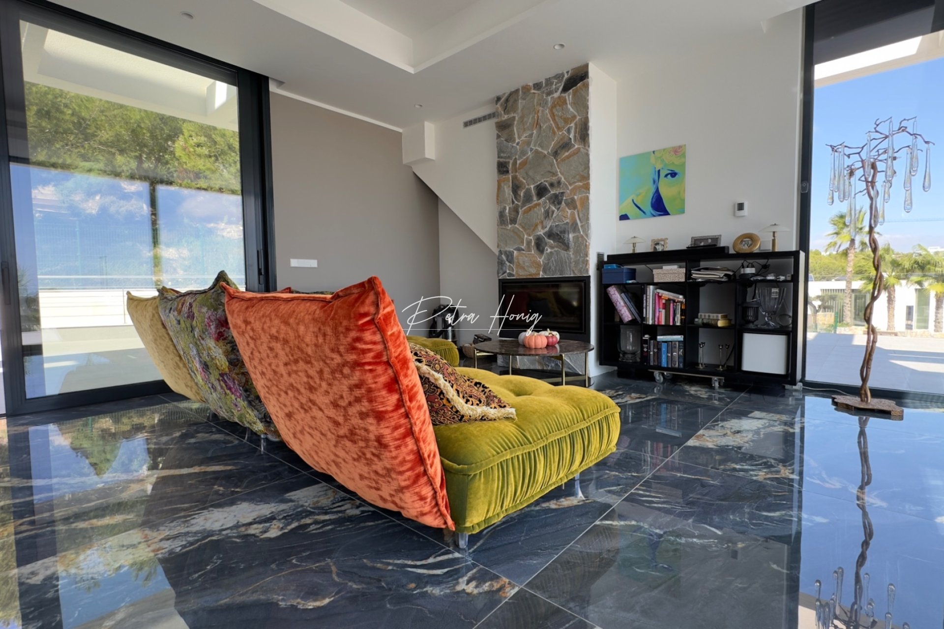 Resales - Villa - Las Colinas - Las Colinas Golf