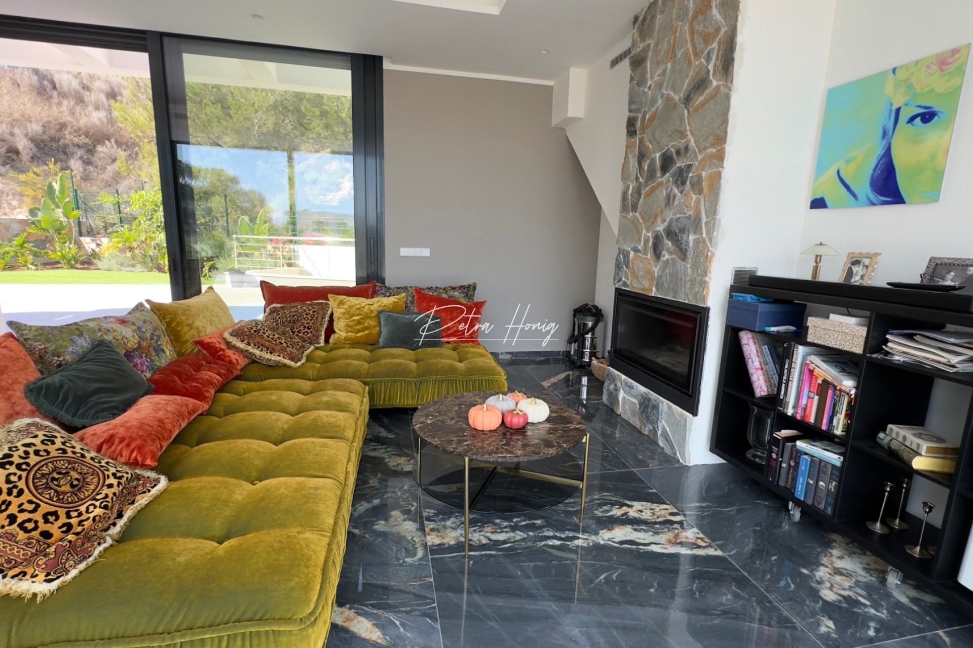 Resales - Villa - Las Colinas - Las Colinas Golf