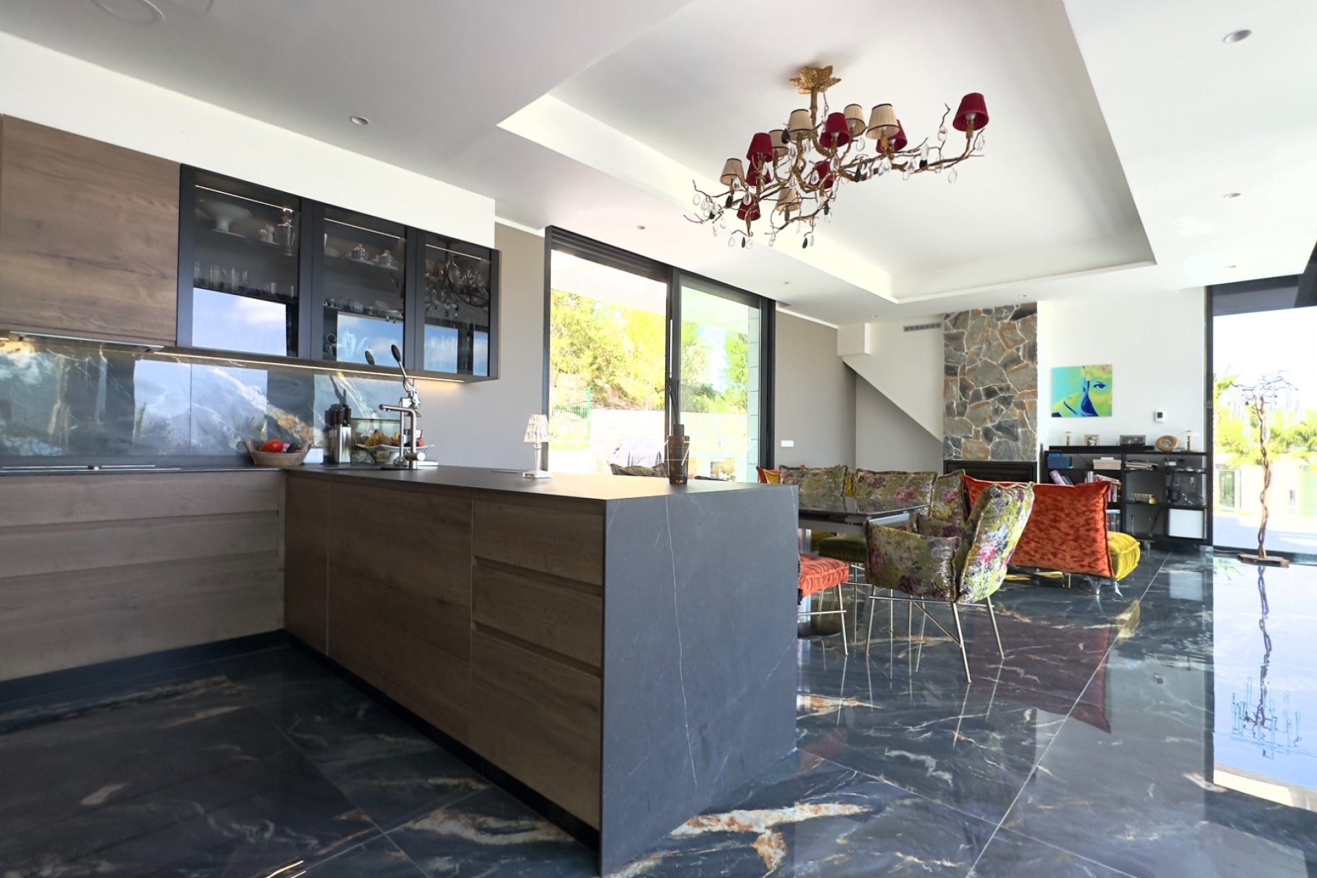 Resales - Villa - Las Colinas - Las Colinas Golf