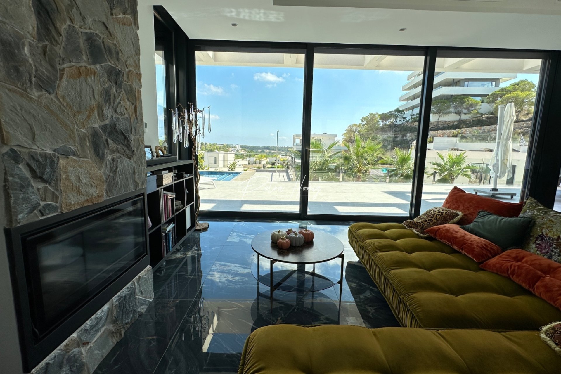 Resales - Villa - Las Colinas - Las Colinas Golf