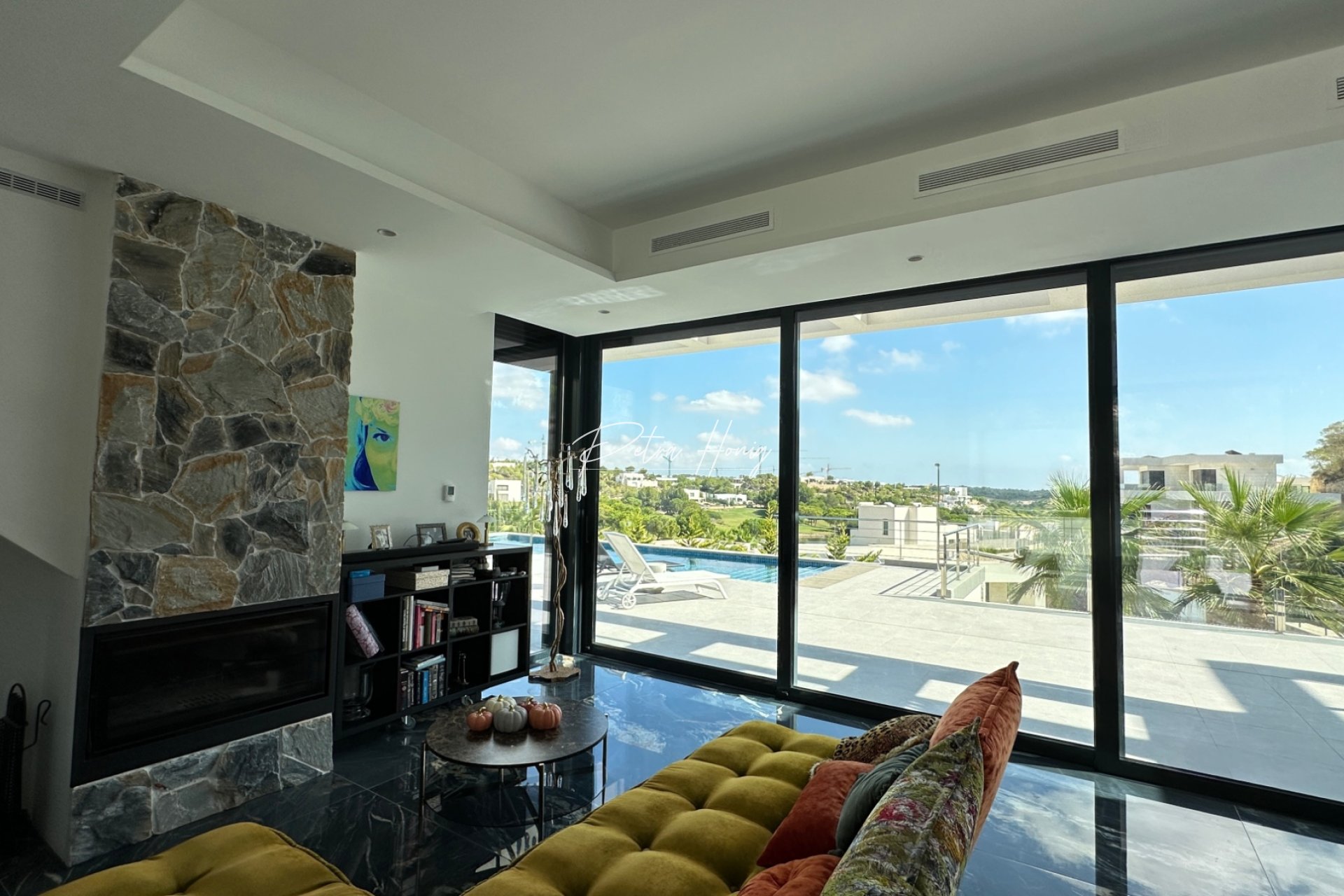 Resales - Villa - Las Colinas - Las Colinas Golf
