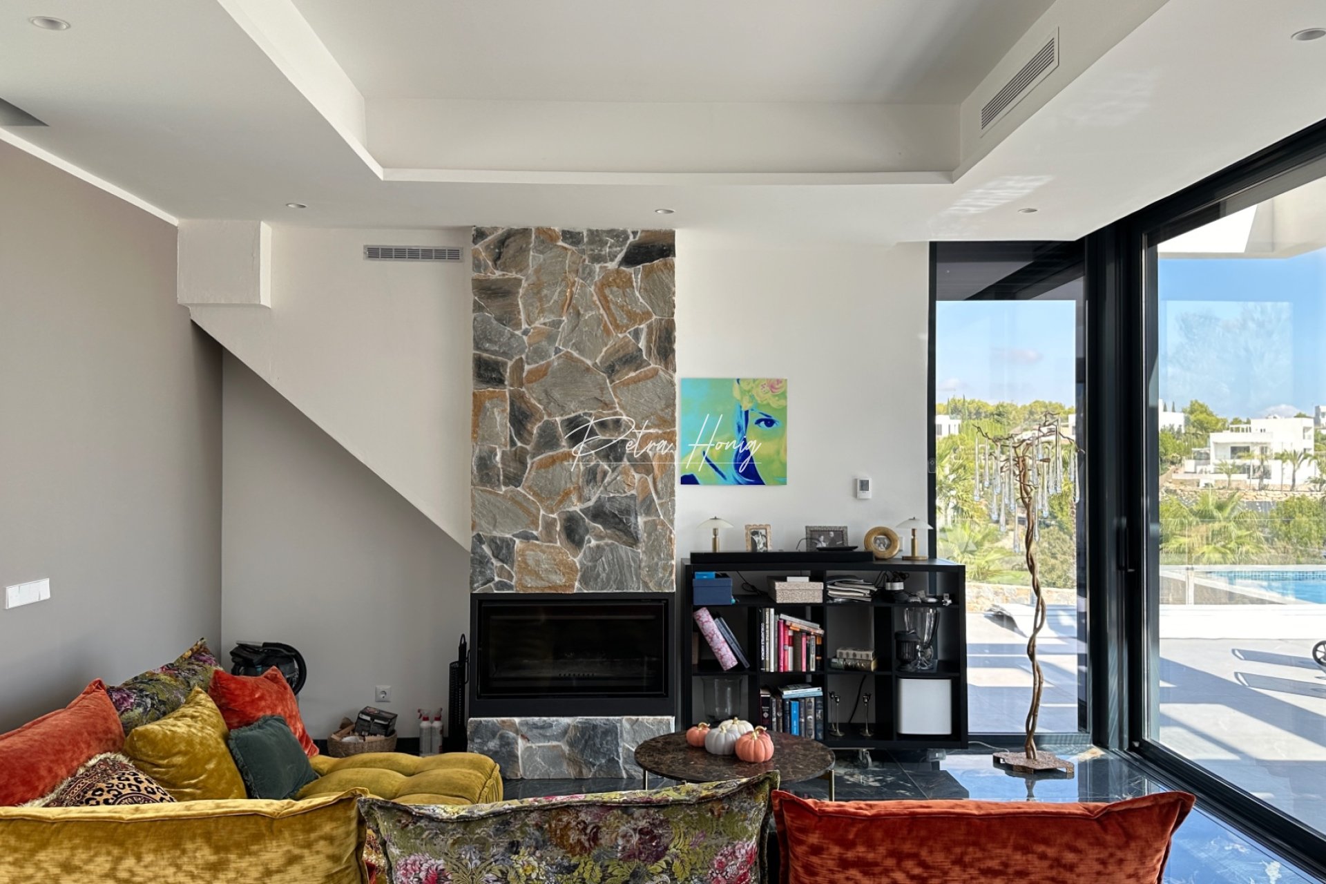 Resales - Villa - Las Colinas - Las Colinas Golf