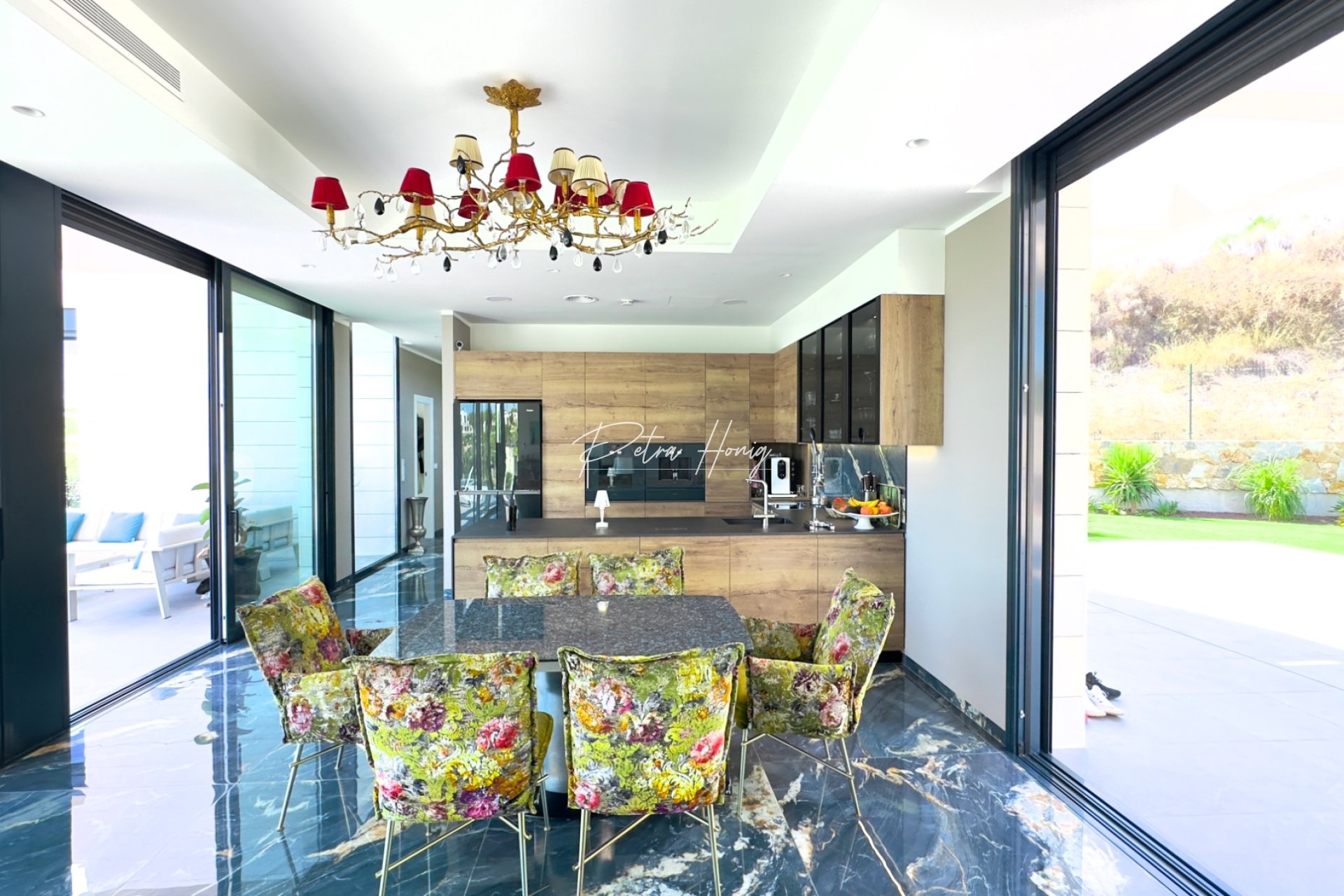 Resales - Villa - Las Colinas - Las Colinas Golf