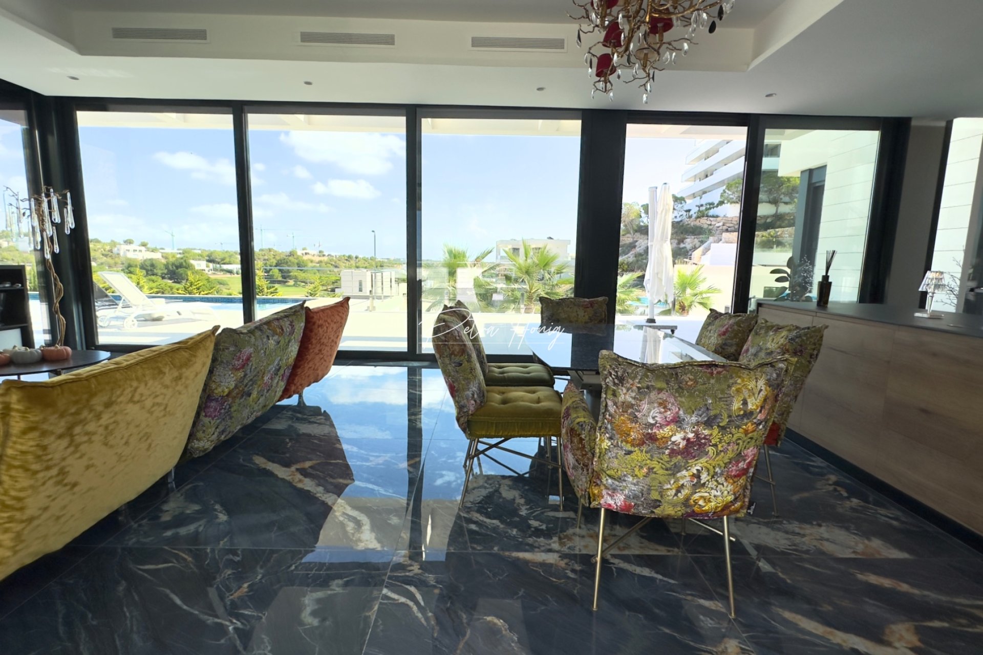 Resales - Villa - Las Colinas - Las Colinas Golf