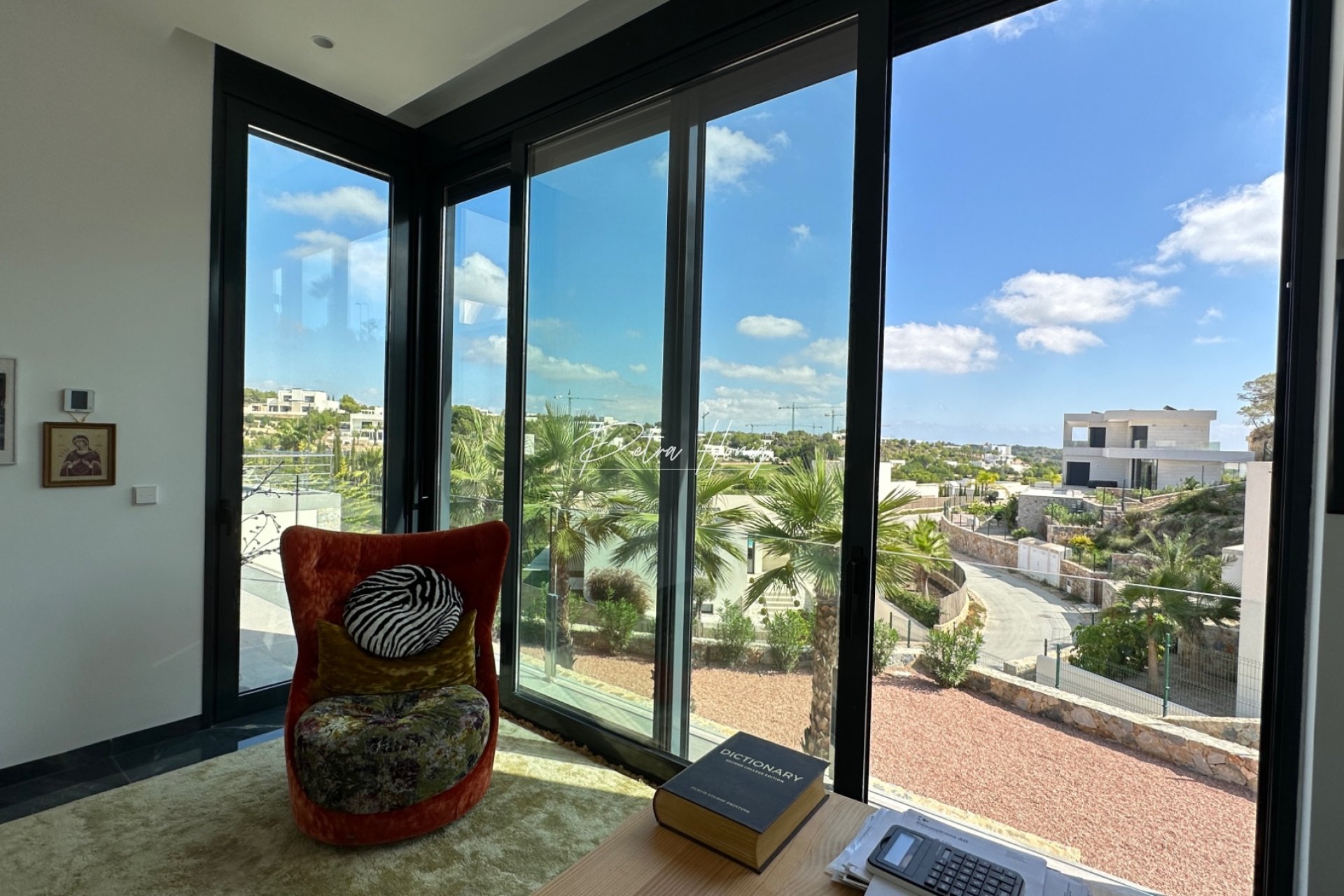 Resales - Villa - Las Colinas - Las Colinas Golf