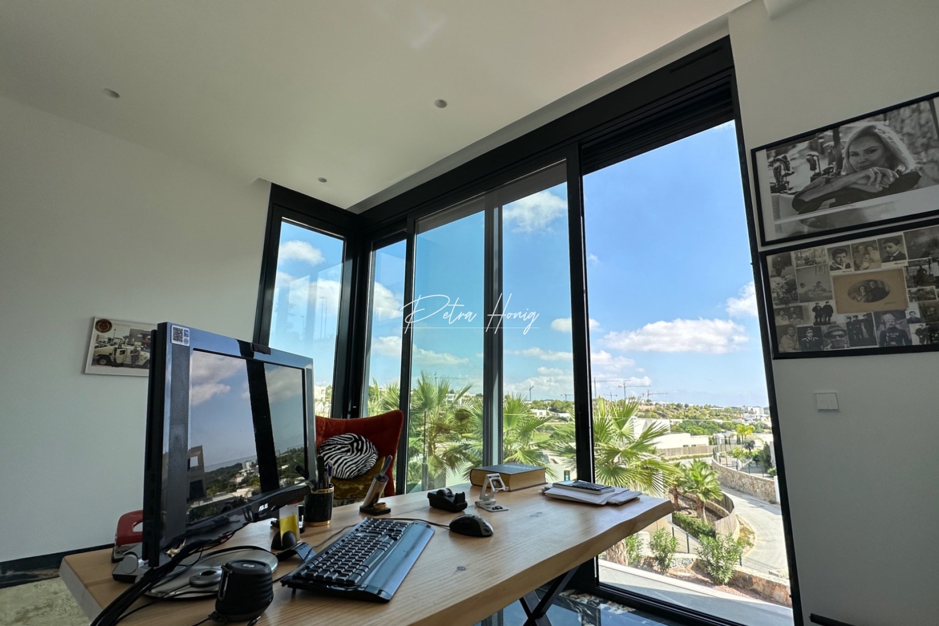 Resales - Villa - Las Colinas - Las Colinas Golf