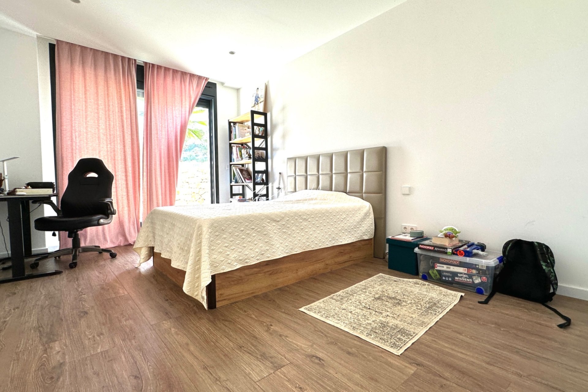 Resales - Villa - Las Colinas - Las Colinas Golf