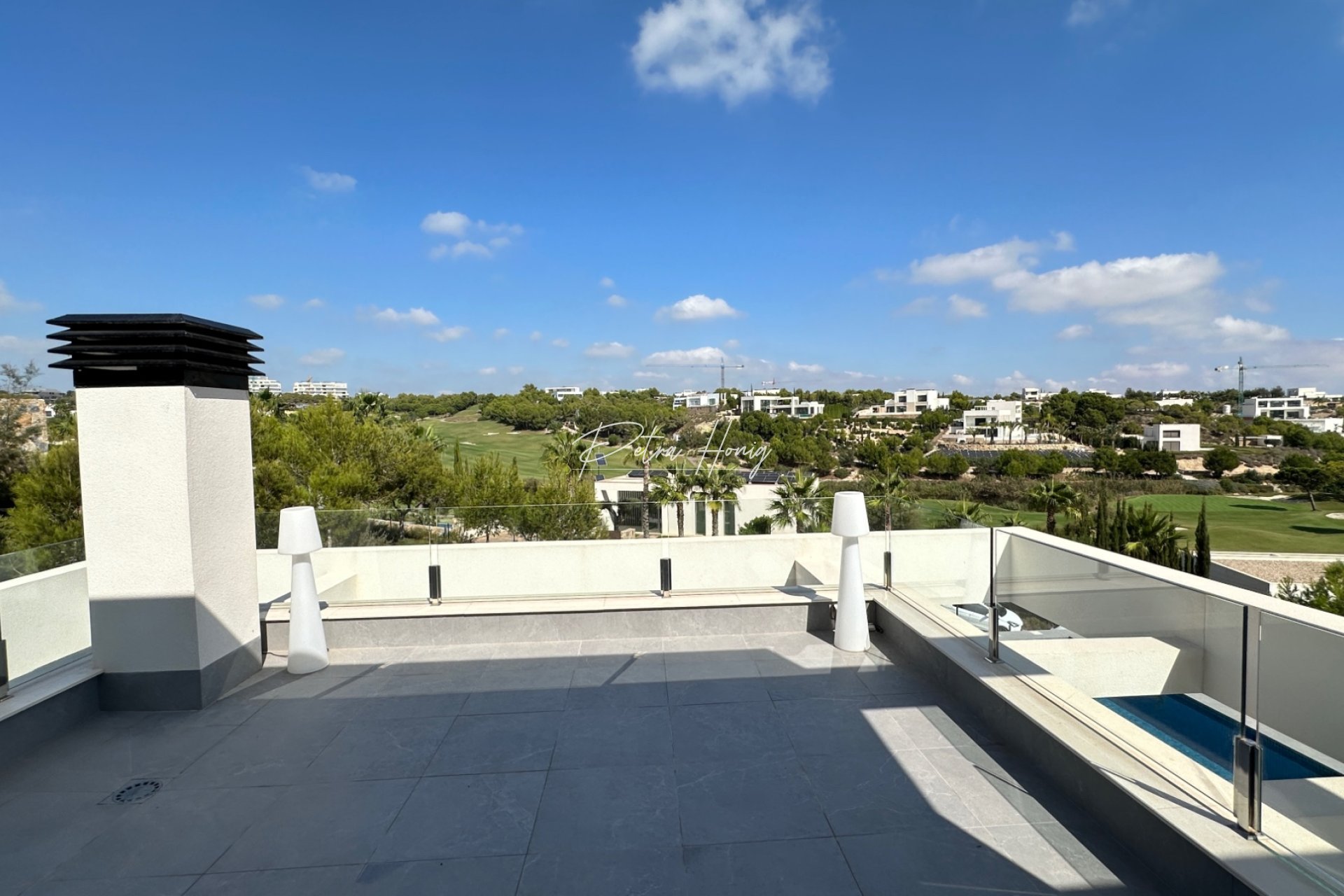 Resales - Villa - Las Colinas - Las Colinas Golf