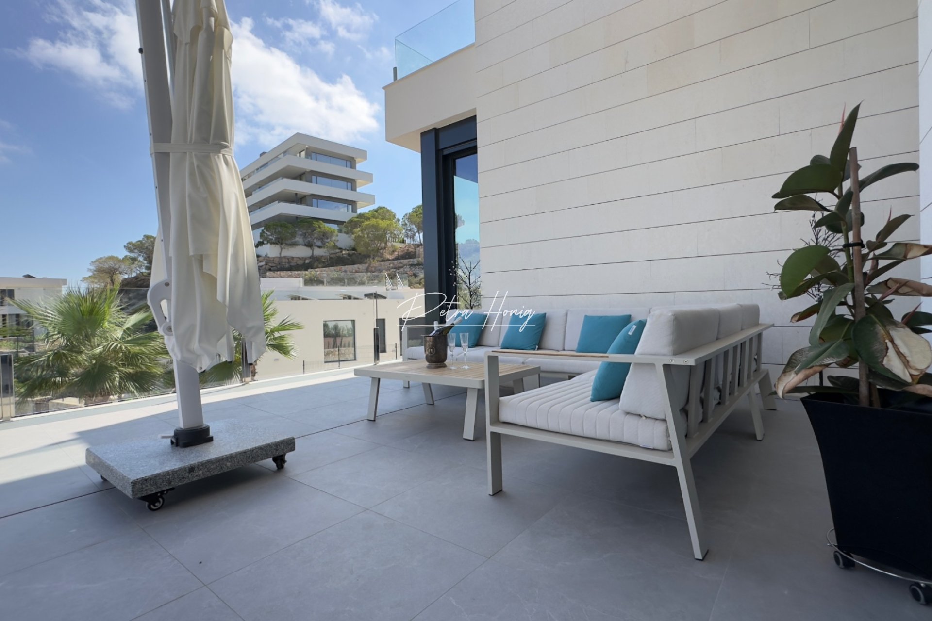 Resales - Villa - Las Colinas - Las Colinas Golf