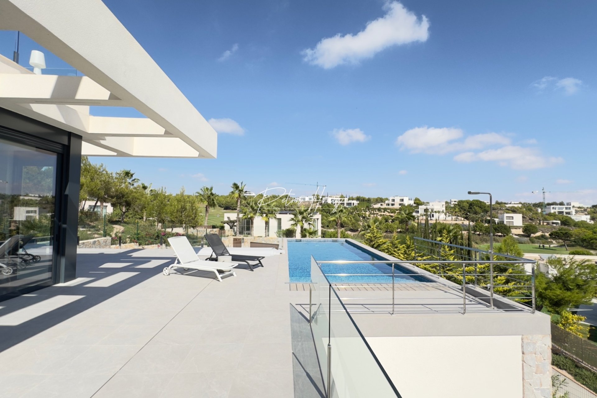 Resales - Villa - Las Colinas - Las Colinas Golf