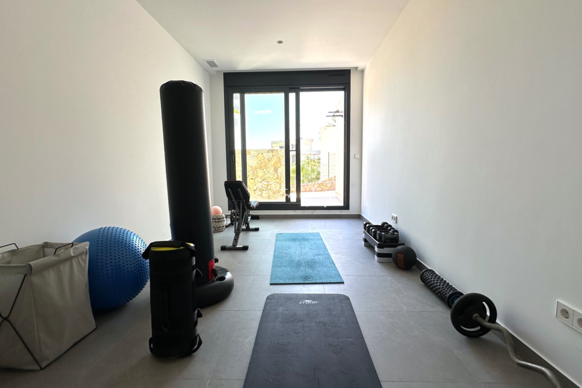Resales - Villa - Las Colinas - Las Colinas Golf