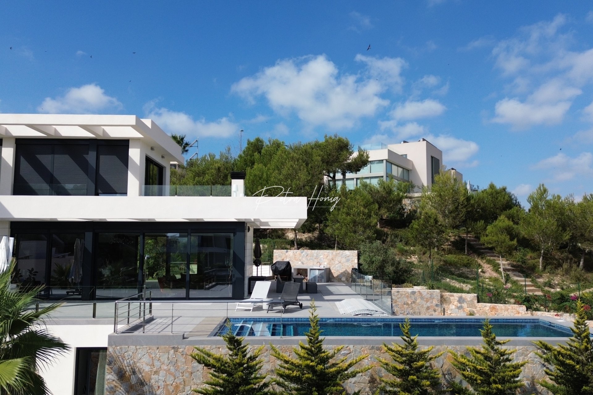 Resales - Villa - Las Colinas - Las Colinas Golf